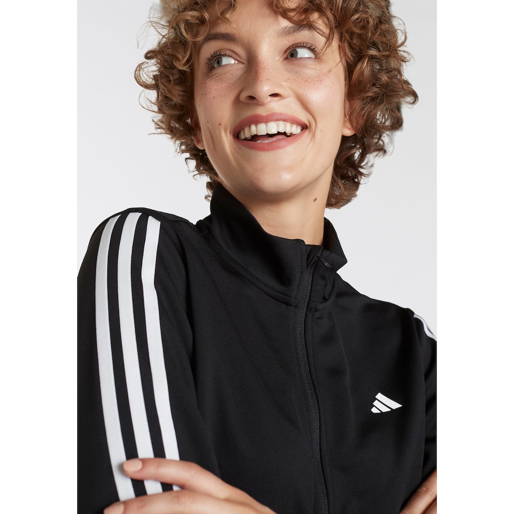 adidas Performance Trainingsjacke »TR-ES 3S TJ«