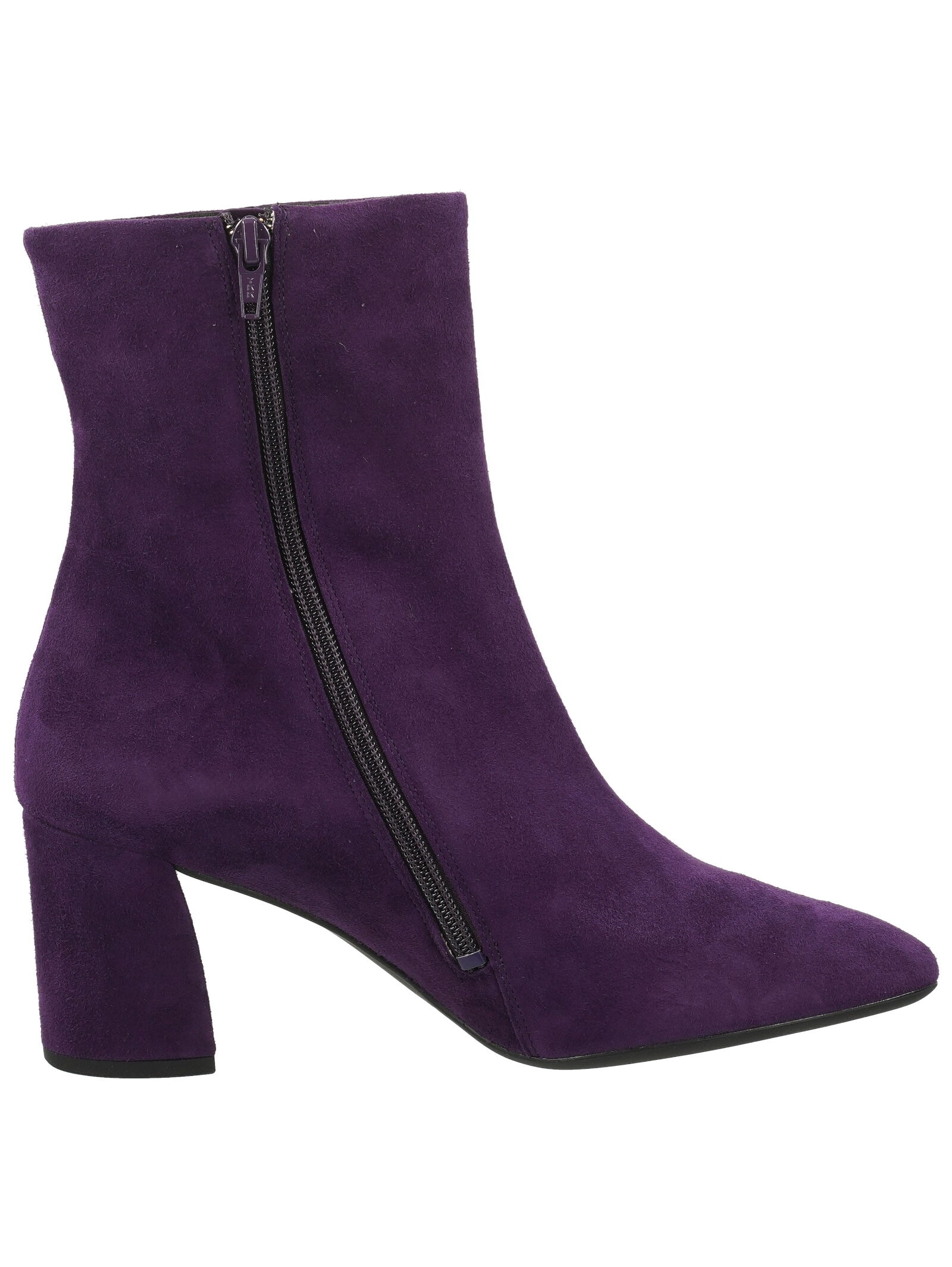 Högl Stiefelette »Högl Stiefelette Veloursleder«