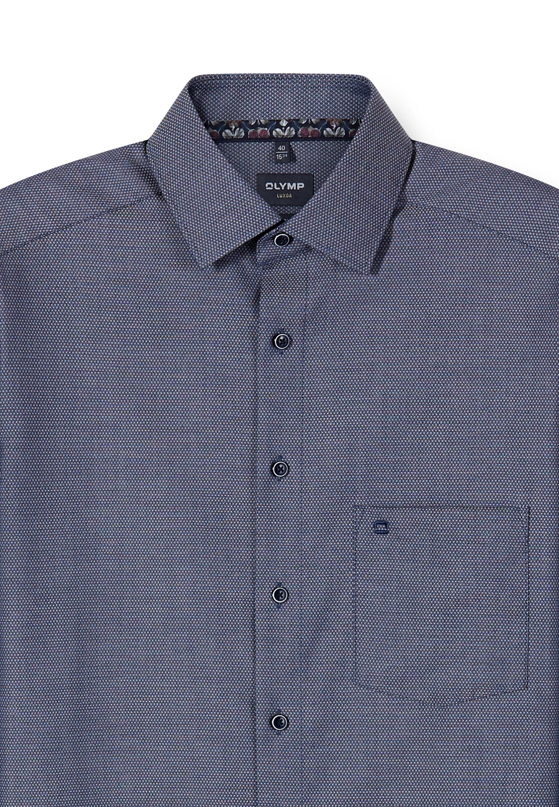 Thumbnail - OLYMP Businesshemd "OLYMP Luxor, modern fit, New Kent"