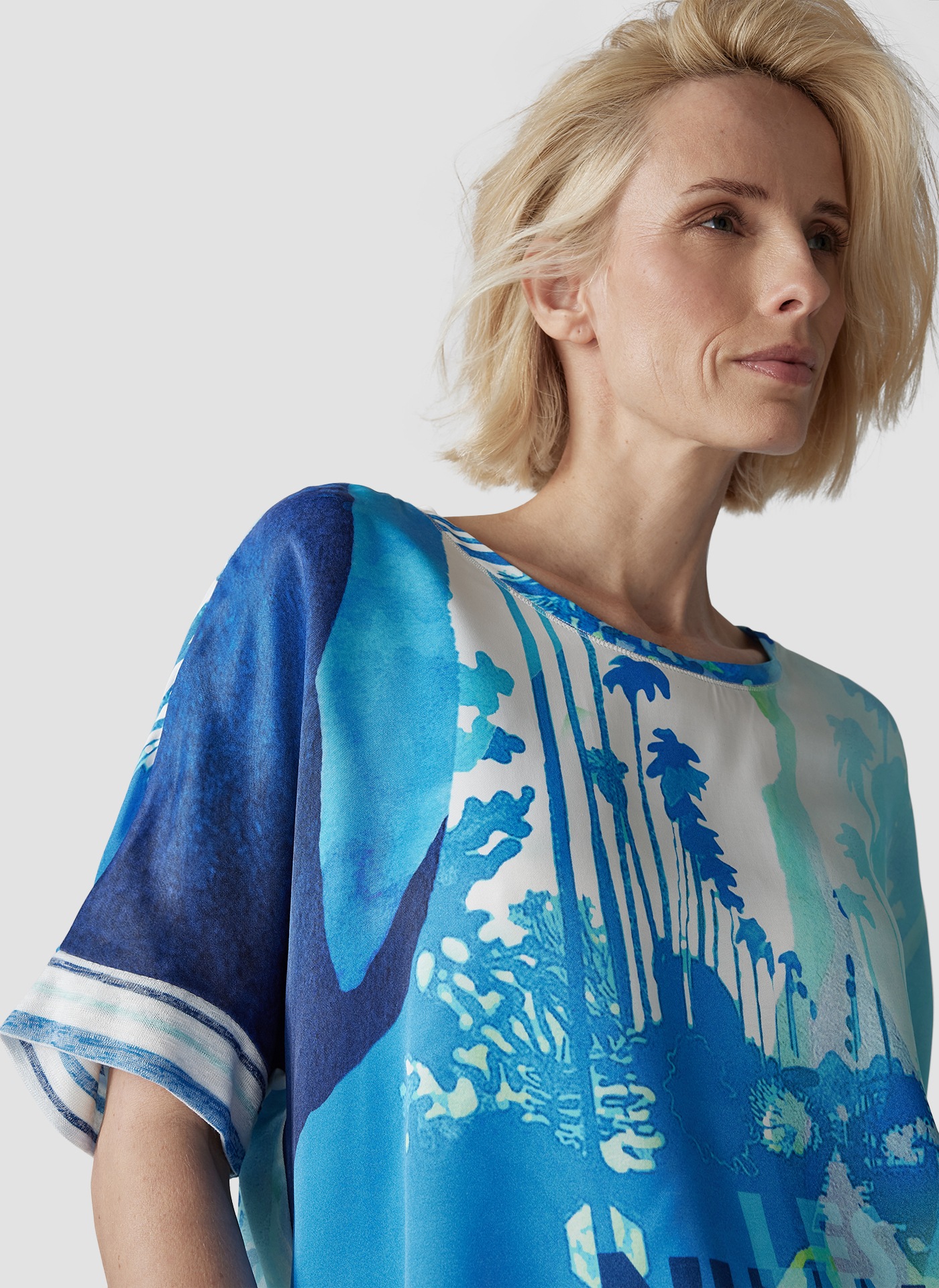 LeComte Print-Shirt »T-Shirt«