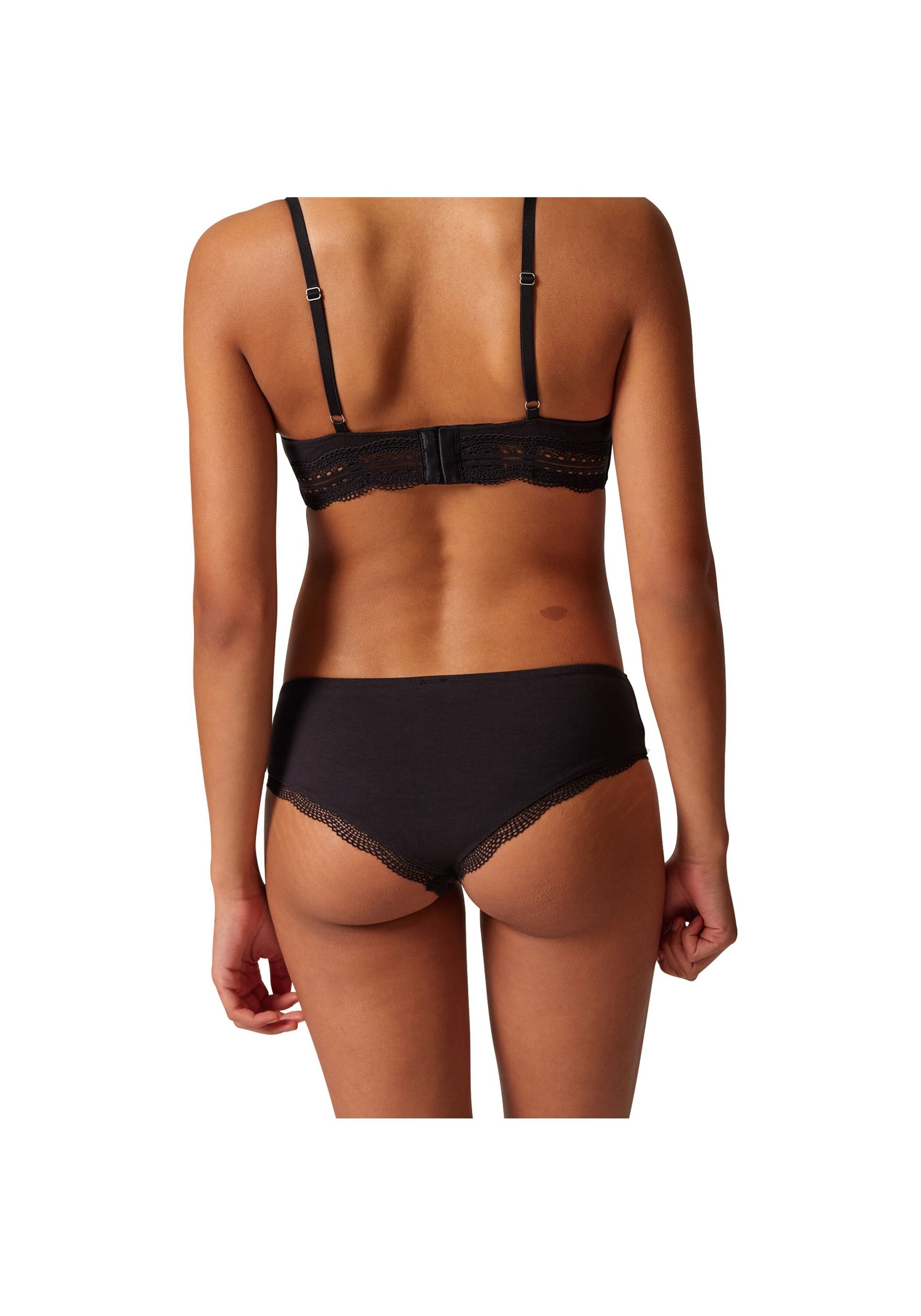 Skiny Slip »Slip Classic Cotton 2er Pack«