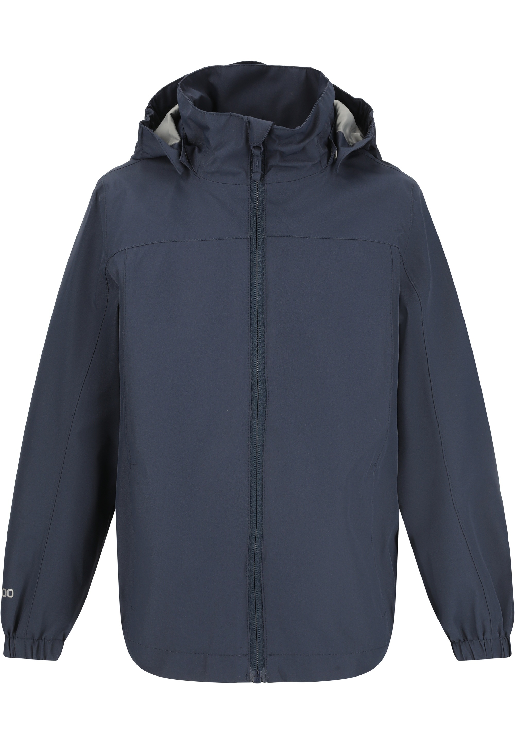 ZIGZAG Outdoorjacke "Orkan" mit 10.000 mm Wassersäule