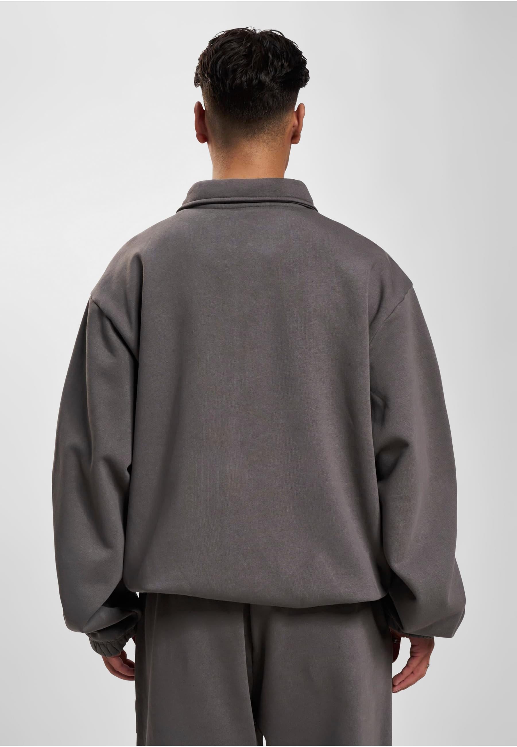 DEF Allwetterjacke »DEF Herren DEF Colllar Jacket«, (1 St.), ohne Kapuze