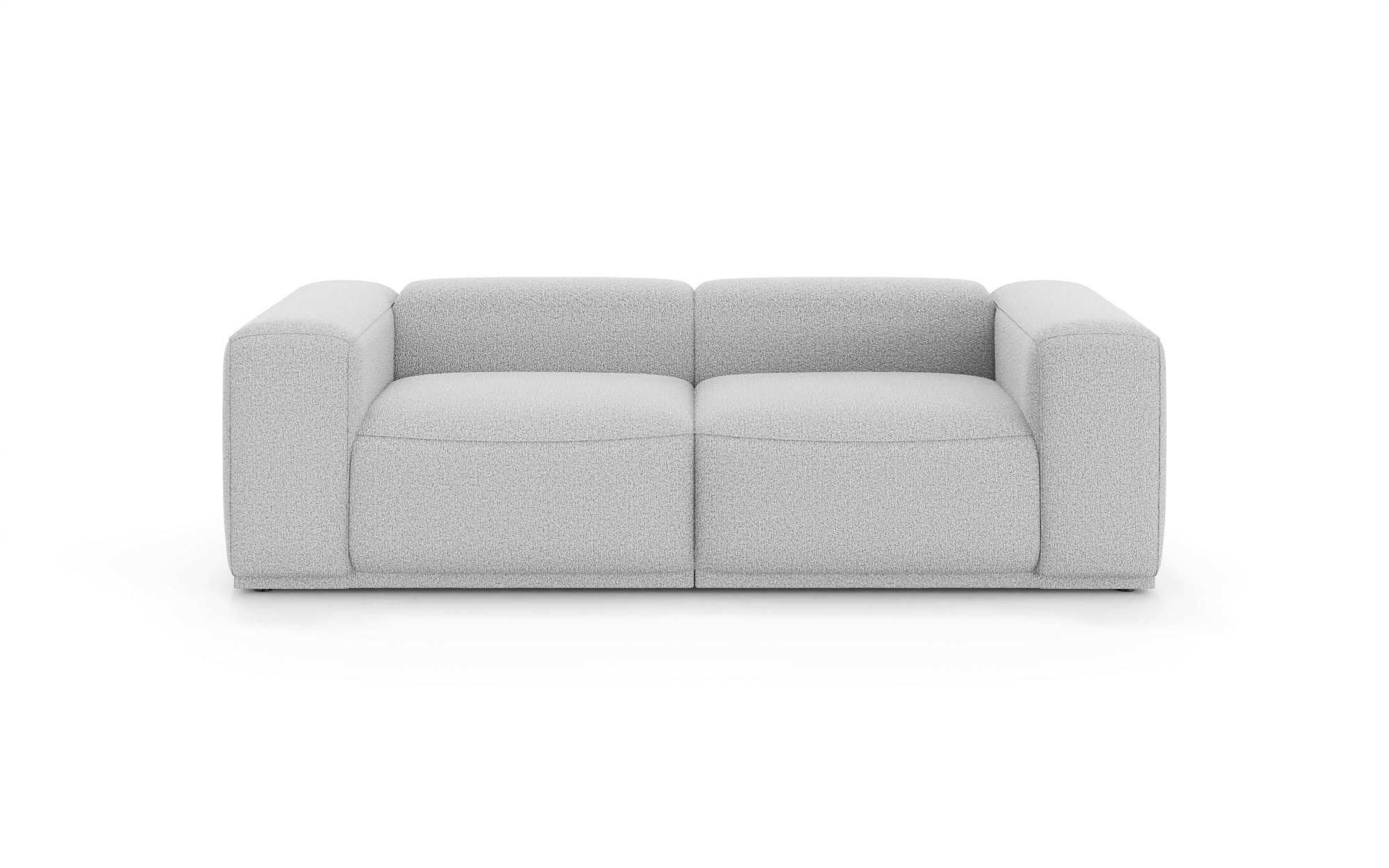 s.Oliver Big-Sofa "EMMERIK Designersofa, 3-Sitzer mit Wellenfederung, B/T/H günstig online kaufen