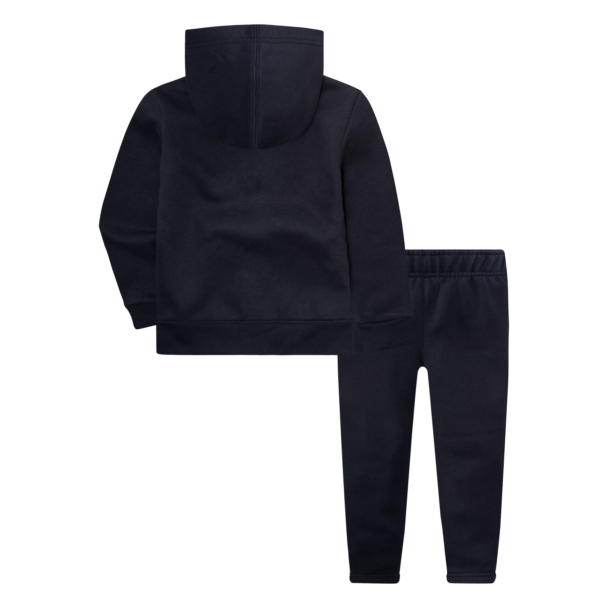 Nike Sportswear Jogginganzug »NKB SUEDED FLEECE FUTURA JOGG SE«