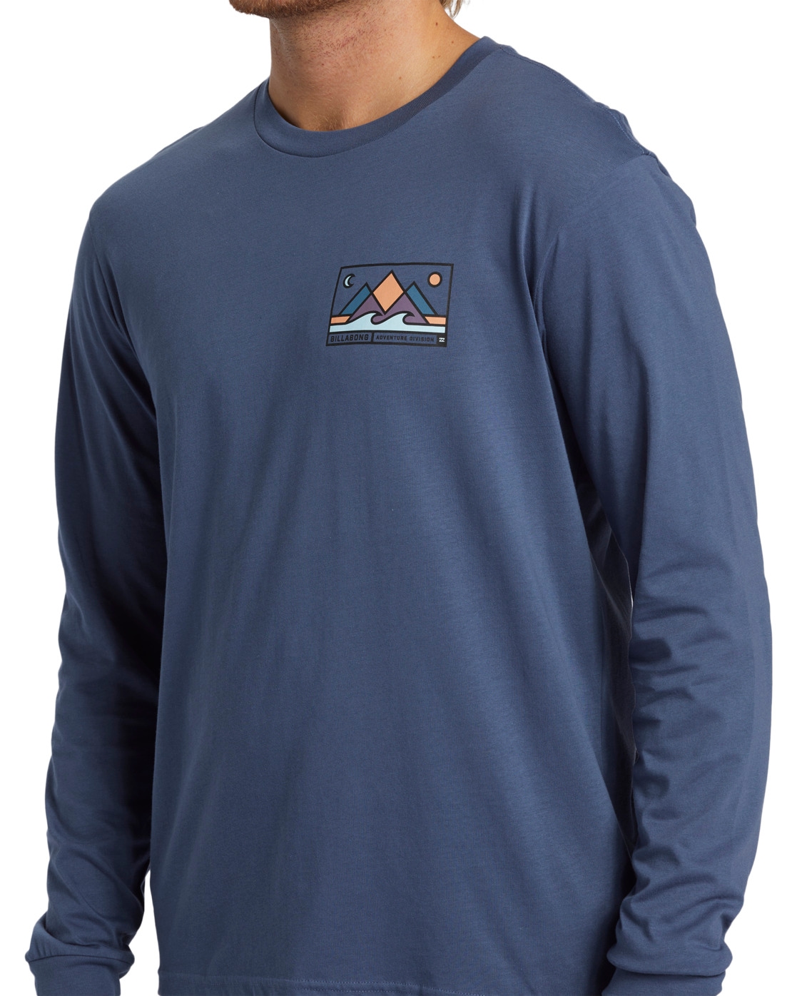 Billabong T-Shirt »Range«