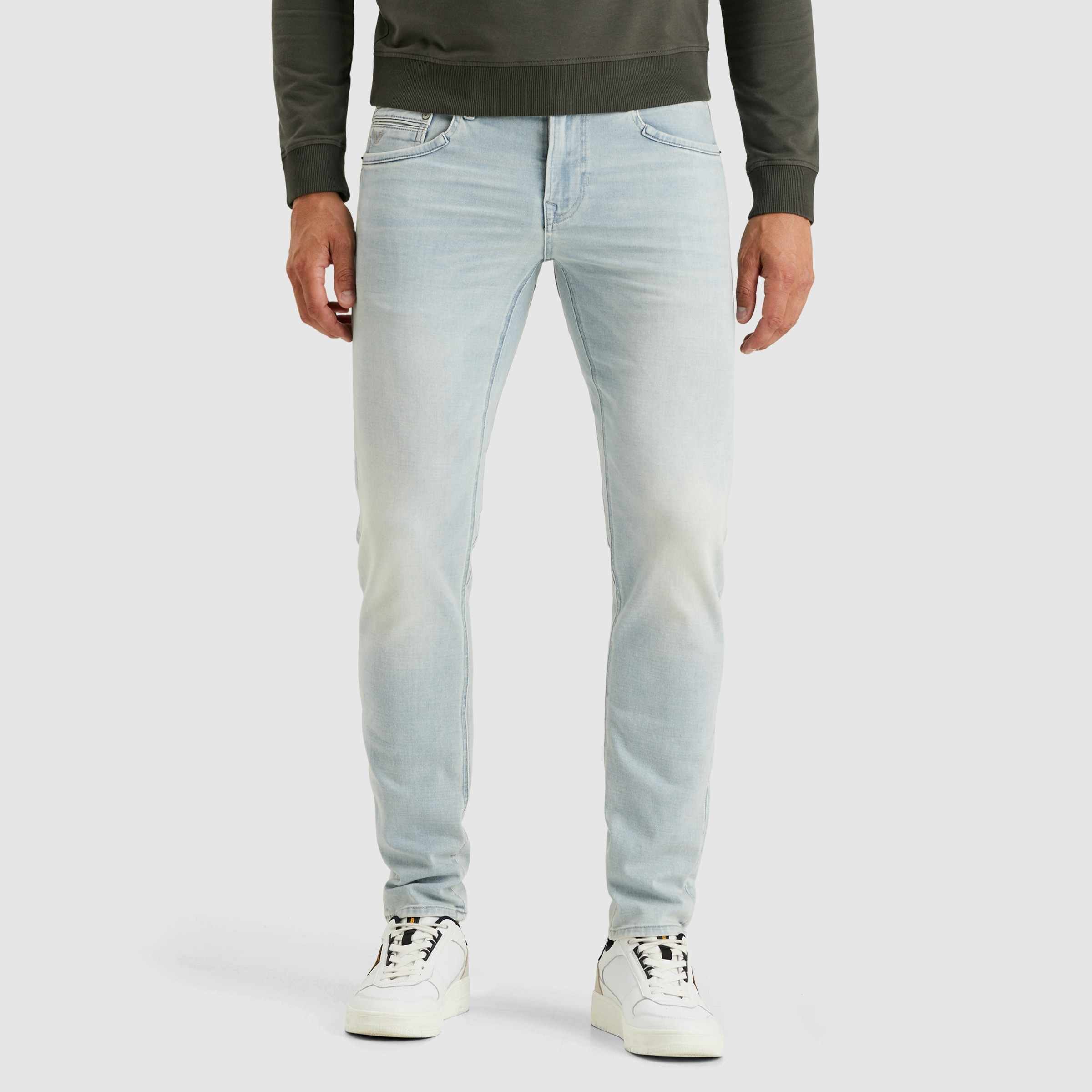 PME LEGEND Slim-fit-Jeans "Tailwheel PTR140" günstig online kaufen