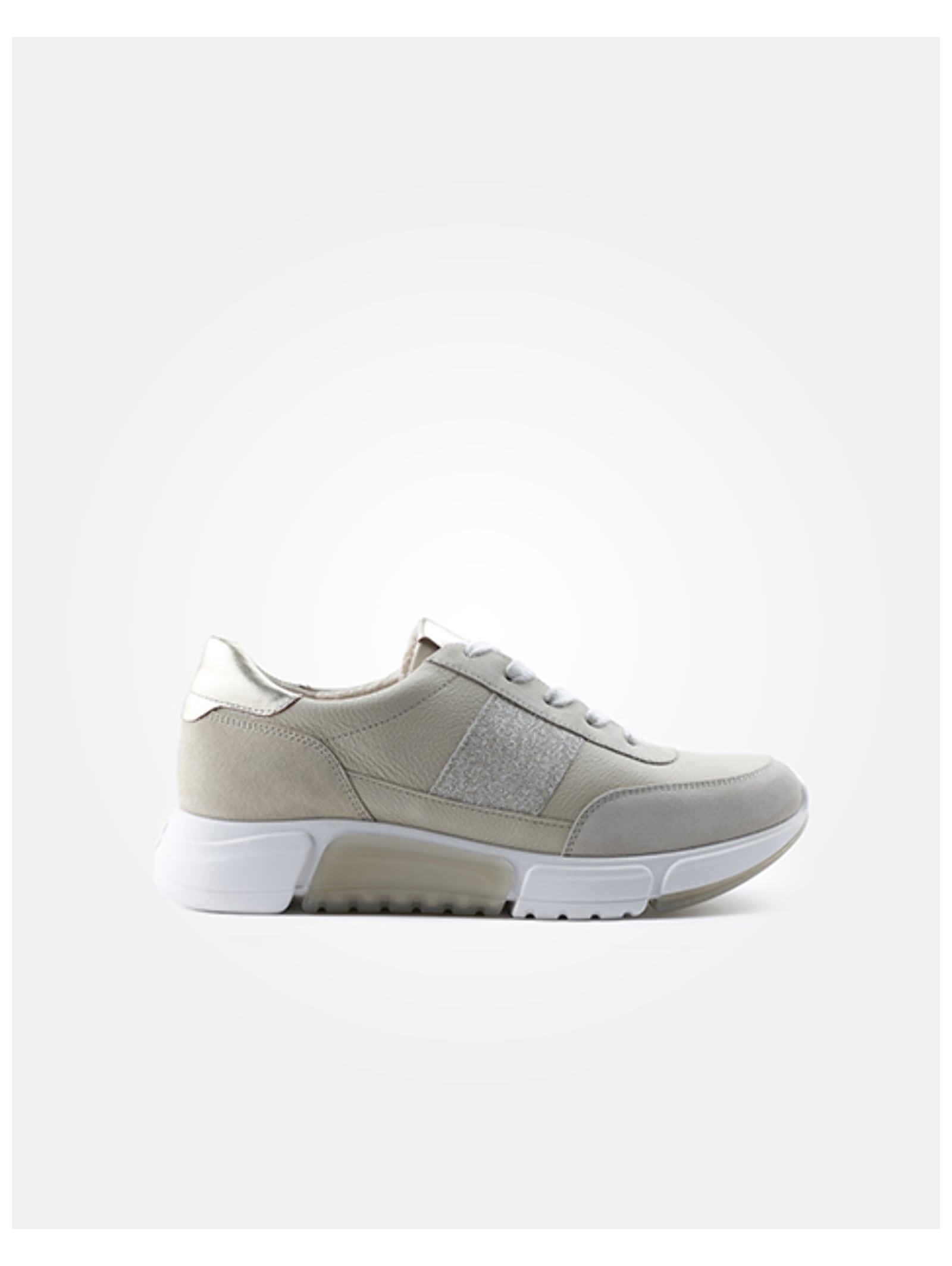 Paul Green Sneaker »Paul Green Sneaker Leder«