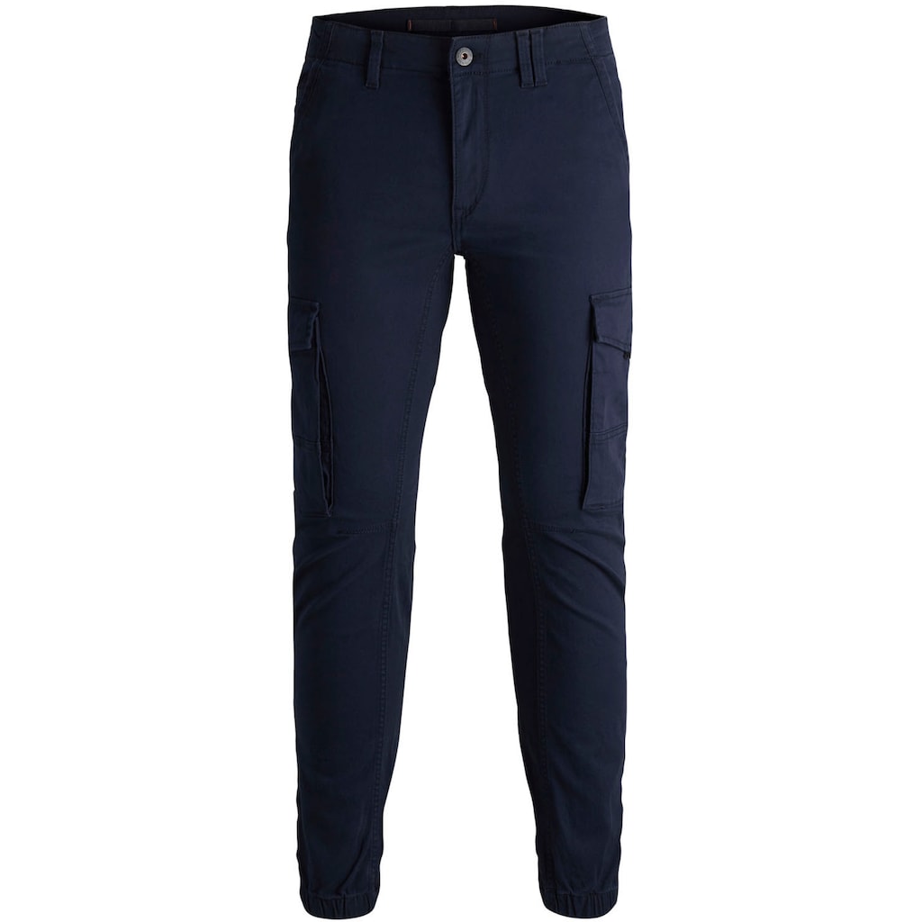 Jack & Jones Cargohose »PAUL FLAKE«