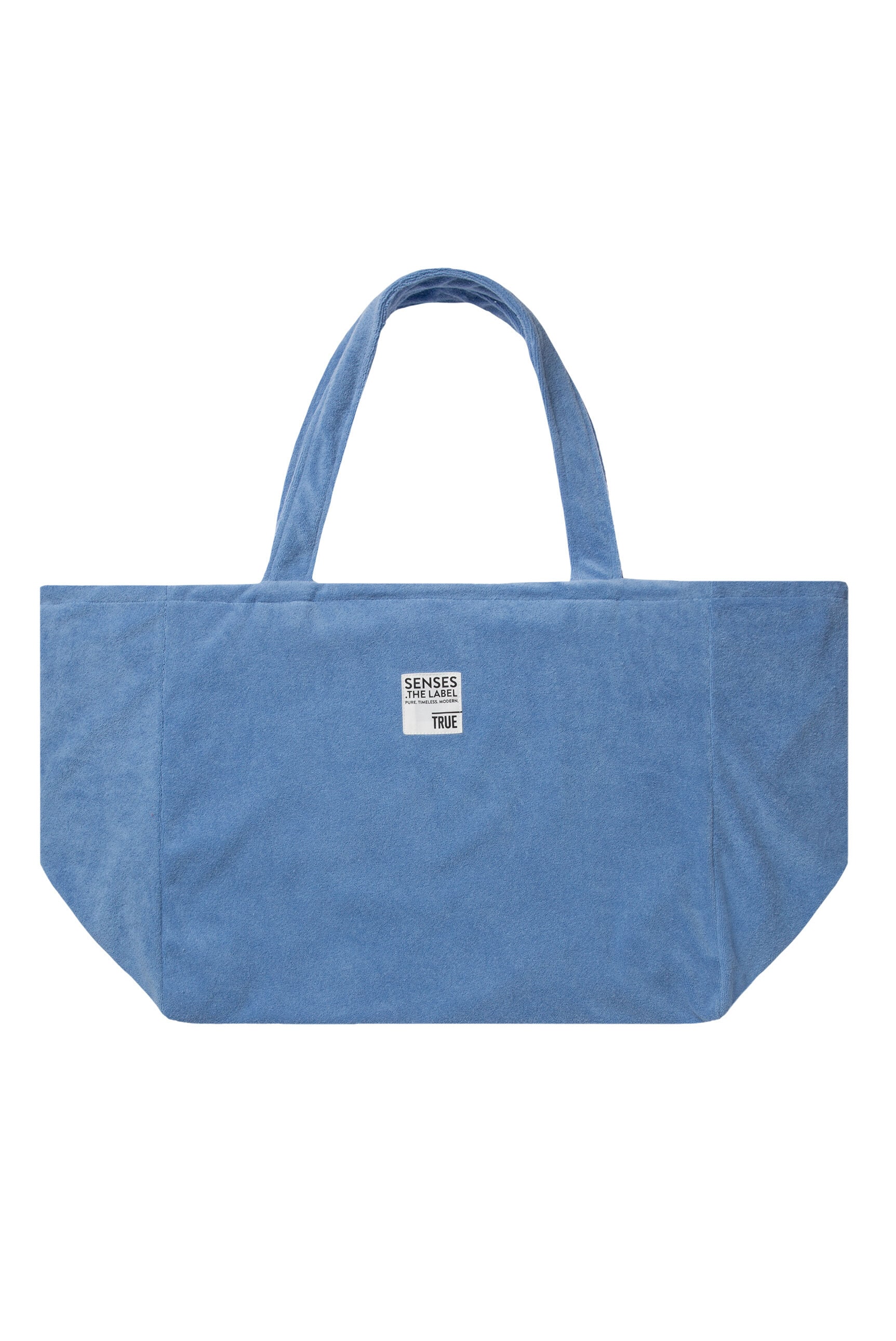 SENSES.THE LABEL Beuteltasche, mit Innenfach