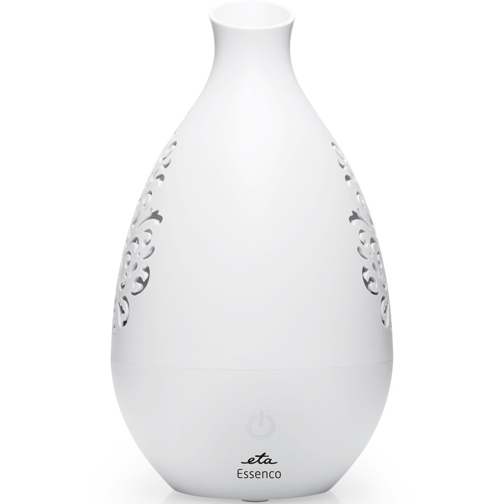 eta Diffuser »ESSENCO ETA163490000 Aroma Diffuser«, 0,2 l Wassertank