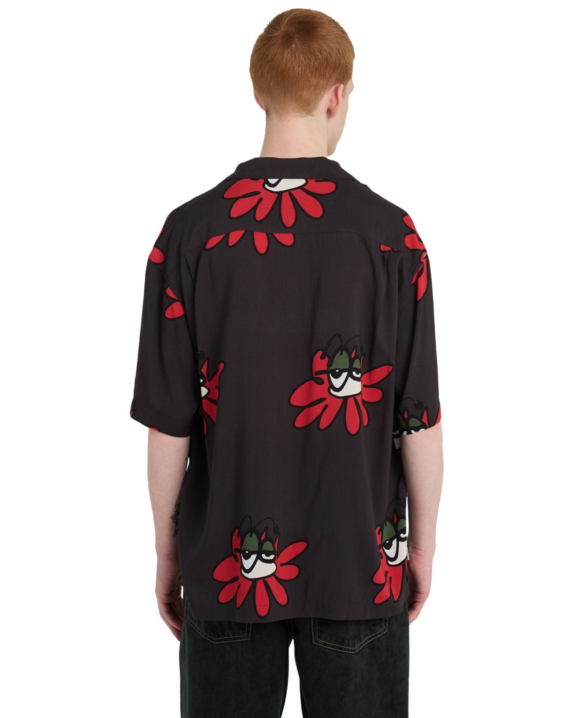 Element Kurzarmhemd "Relax Resort" günstig online kaufen