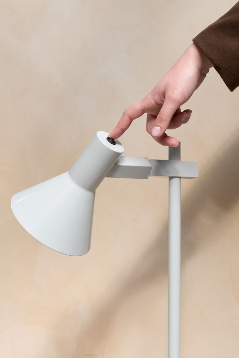 it's About RoMi Tischleuchte »STAVANGER« E27 1 Stk.