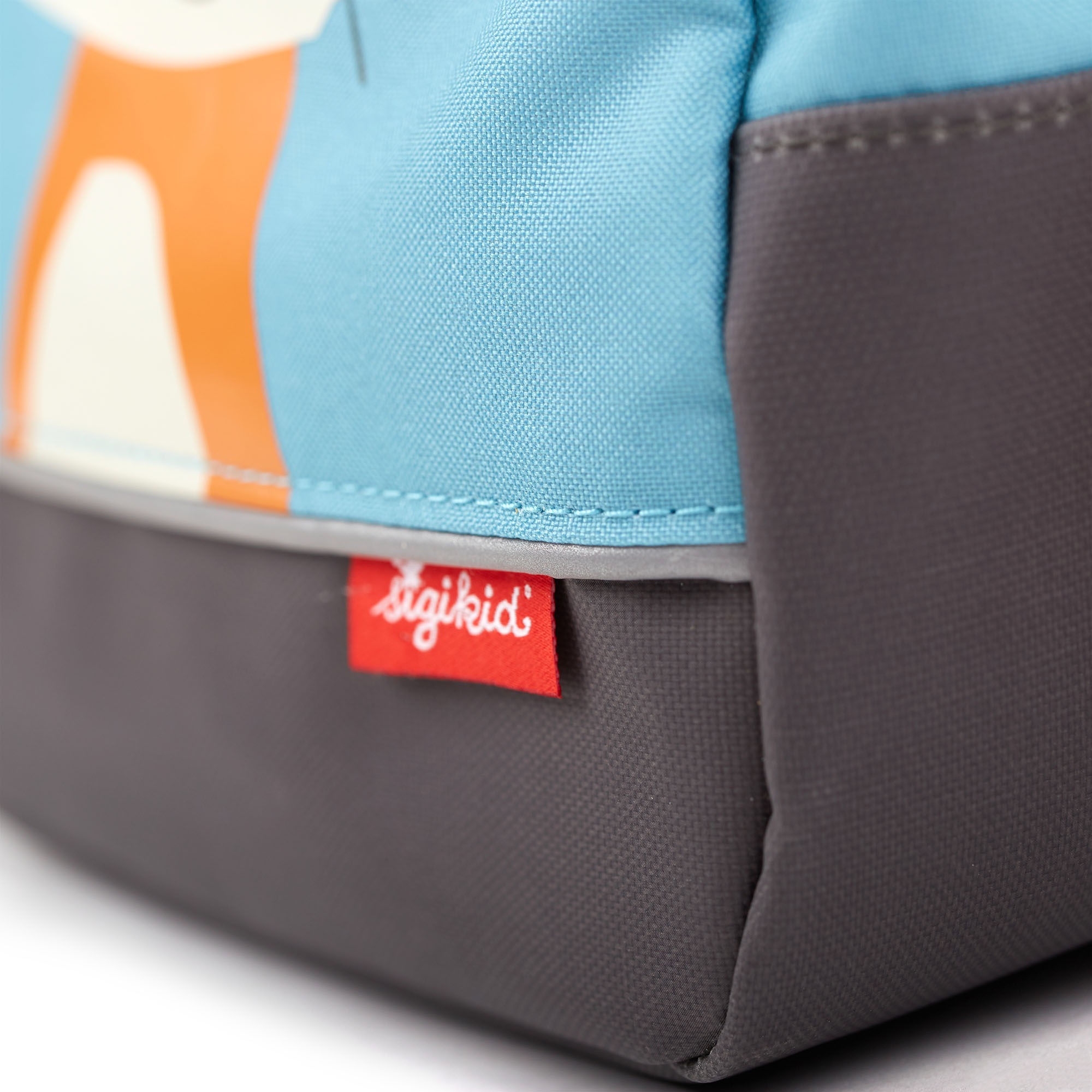 Sigikid Kinderrucksack »Fuchs Forest«