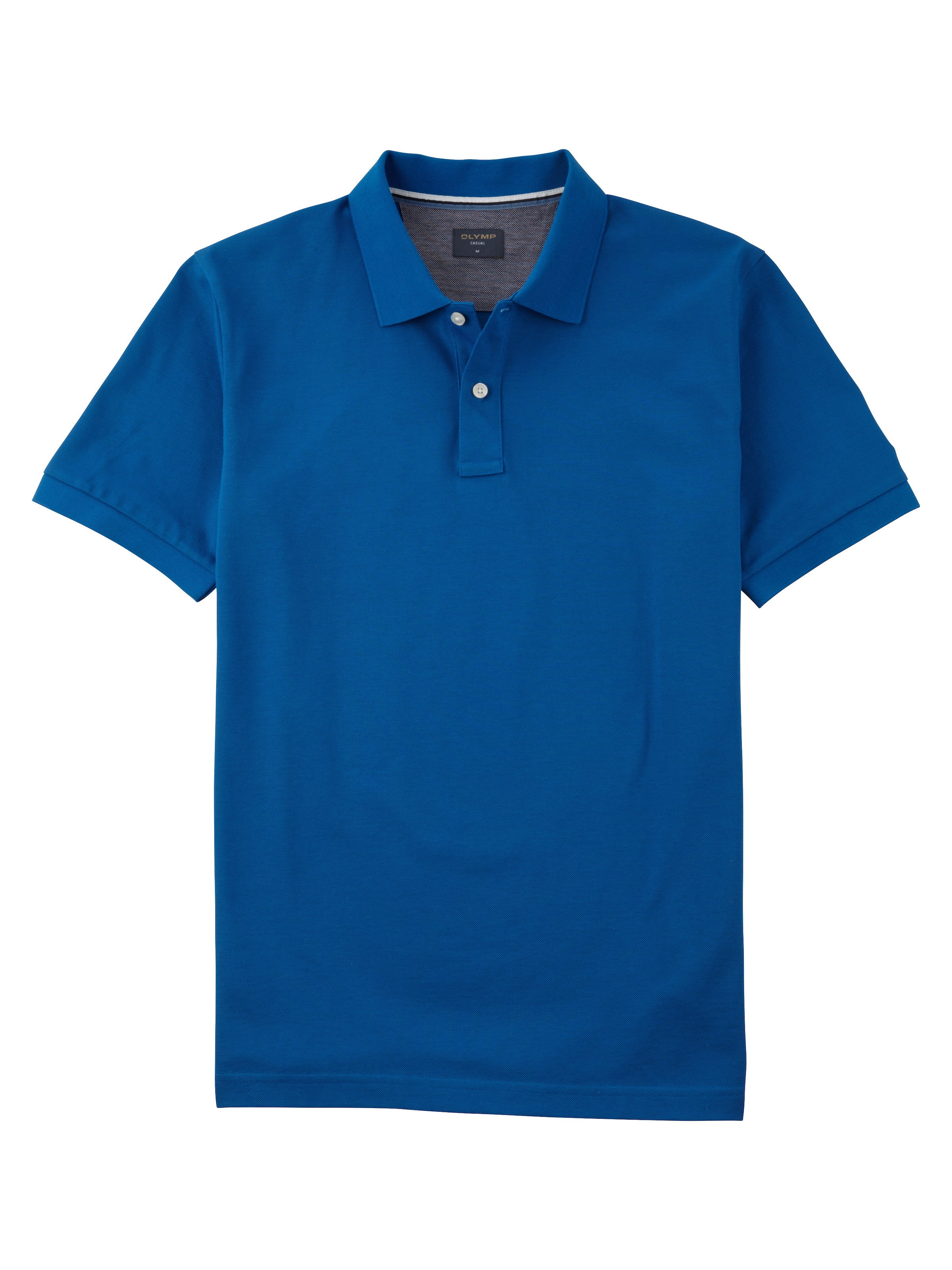 OLYMP Poloshirt »Casual«