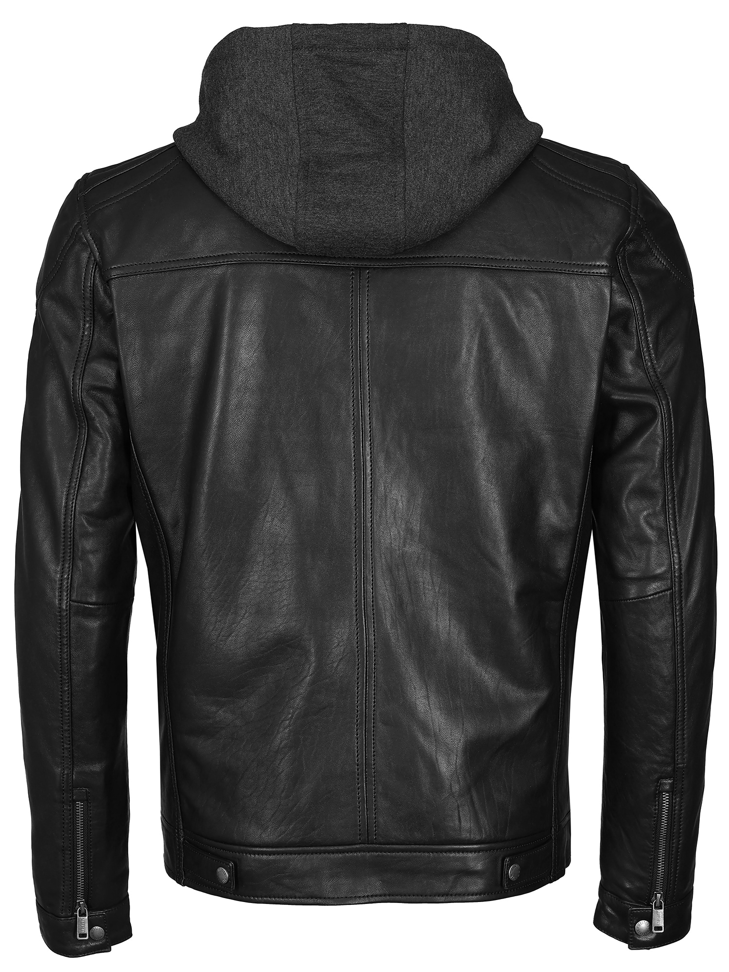MUSTANG Lederjacke »31024811«