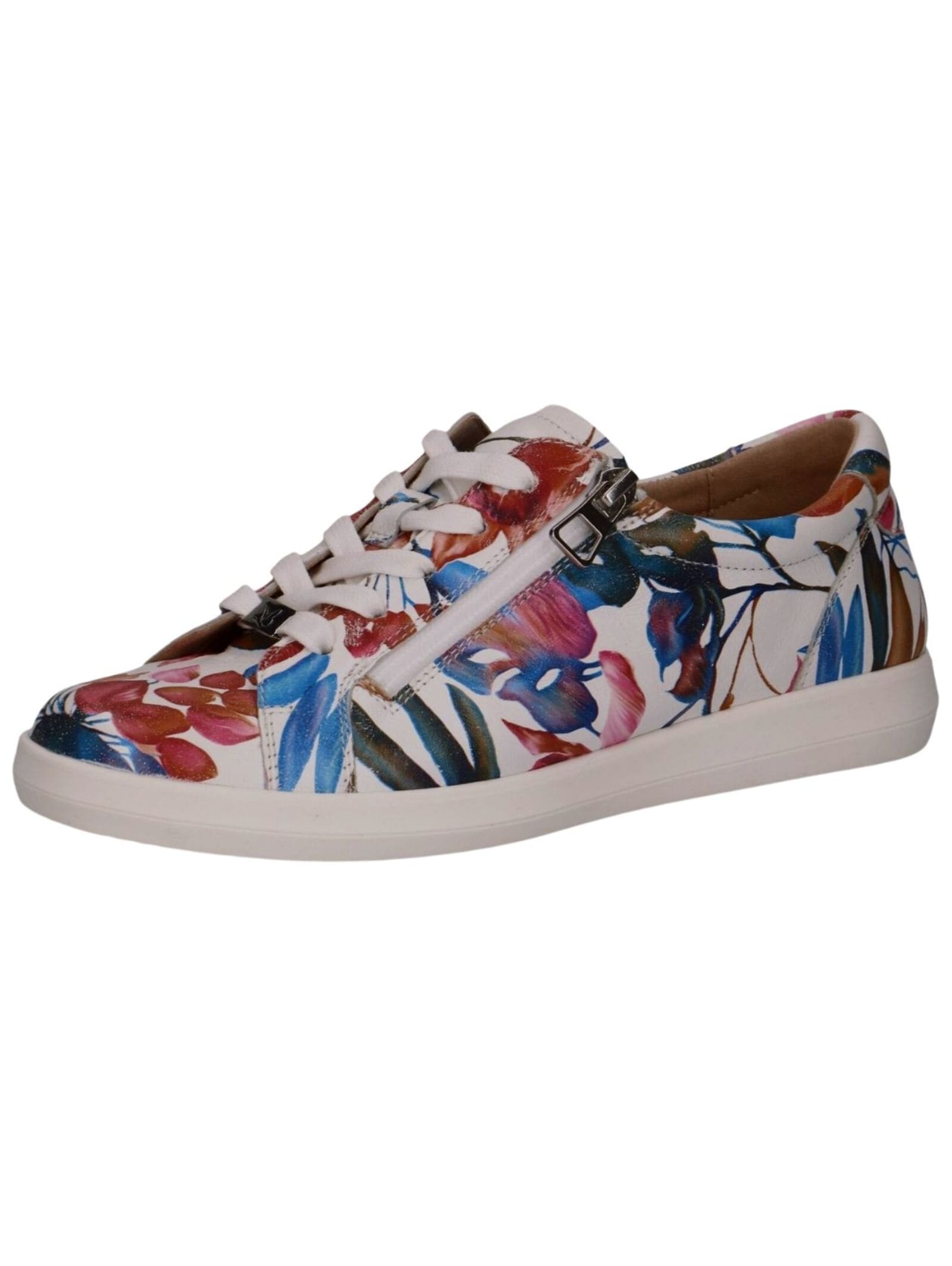 Caprice Sneaker "Caprice Sneaker Leder" günstig online kaufen