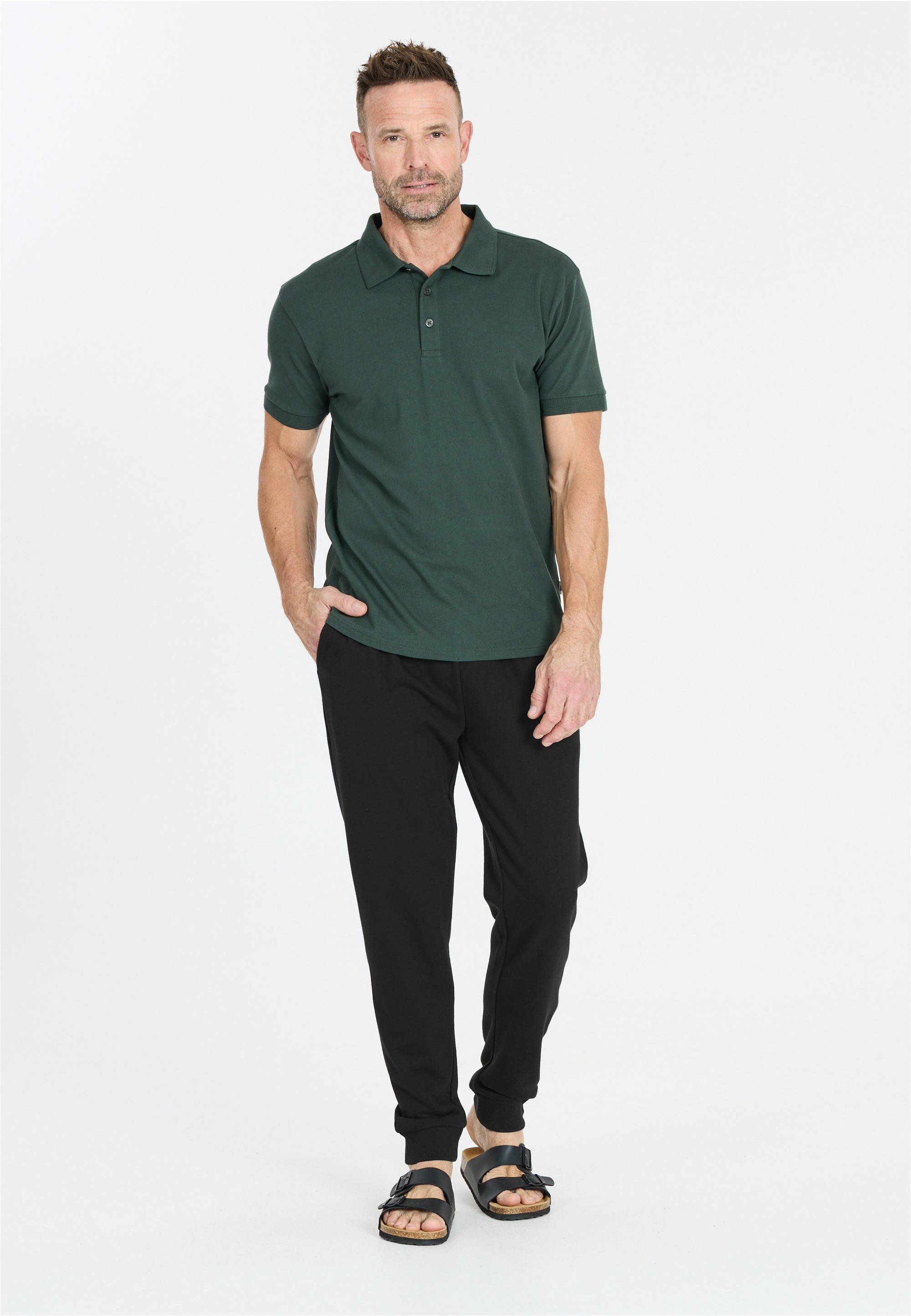 nou Sweathose "Regester" Komfort günstig online kaufen