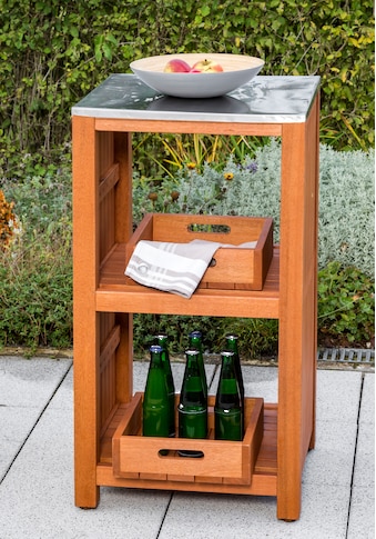 MERXX Gartentisch »Spültisch Sideboard« kaufen