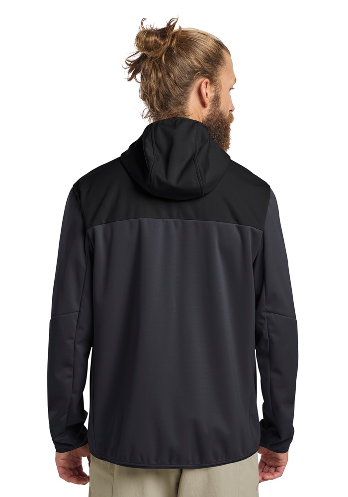 Jack Wolfskin Softshelljacke "FELDBERG HOODY M" mitKapuze günstig online kaufen