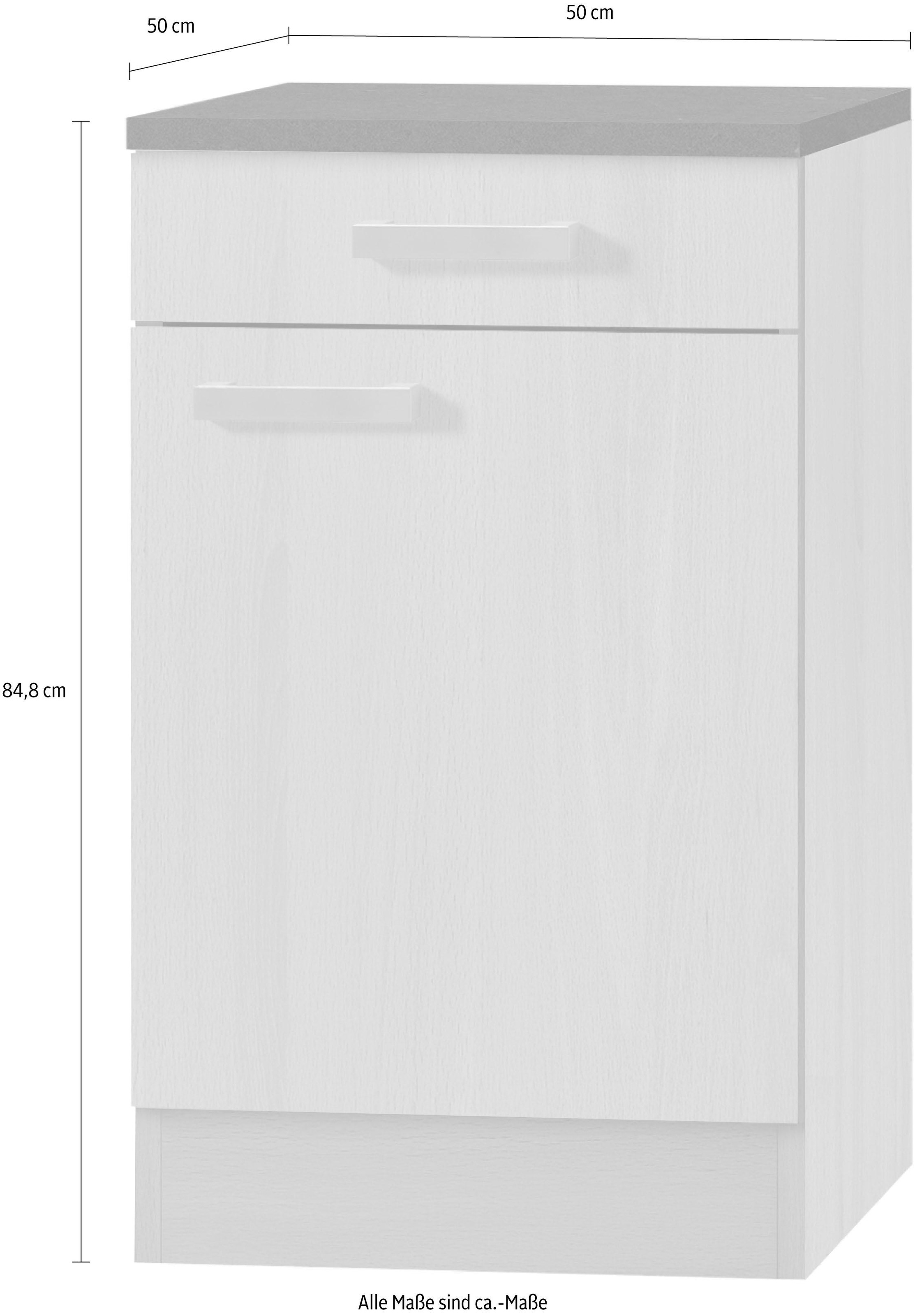 OPTIFIT Unterschrank 