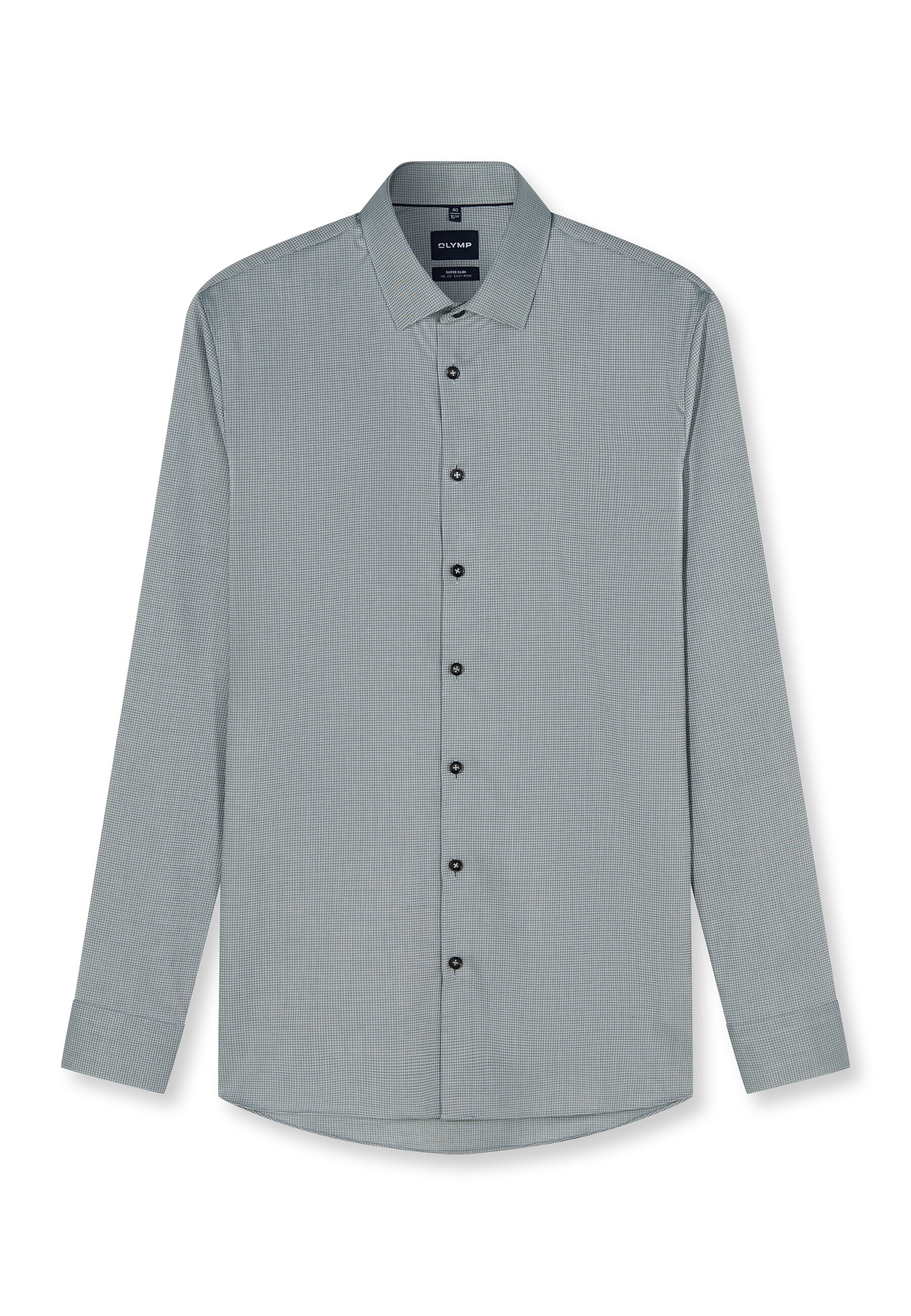 OLYMP Businesshemd »OLYMP No. Six, Super Slim, Kent«