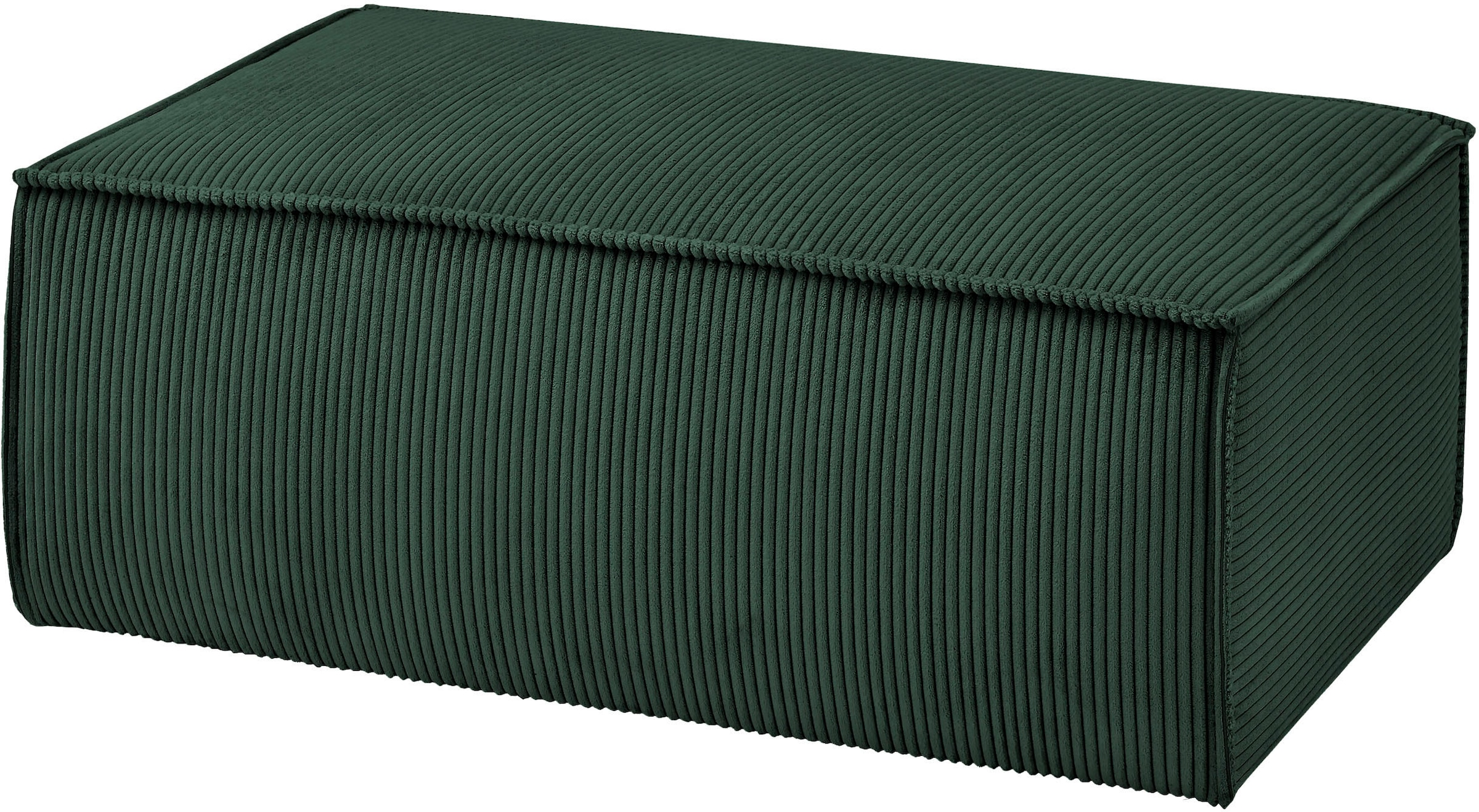 Home affaire Hocker »SHERWOOD«, passend zur Polster-Serie SHERWOOD