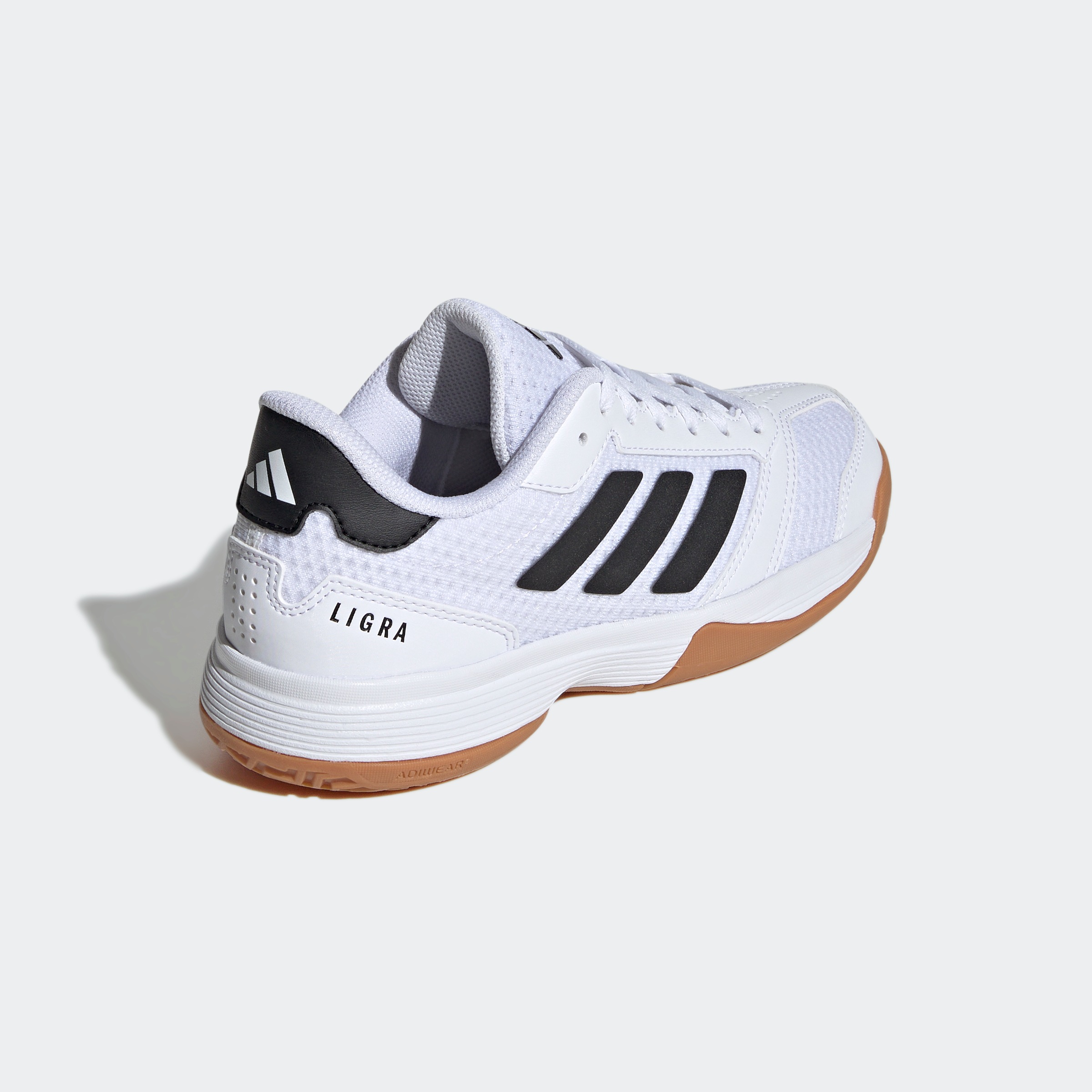 adidas Performance Hallenschuh »LIGRA 8 INDOOR KIDS«