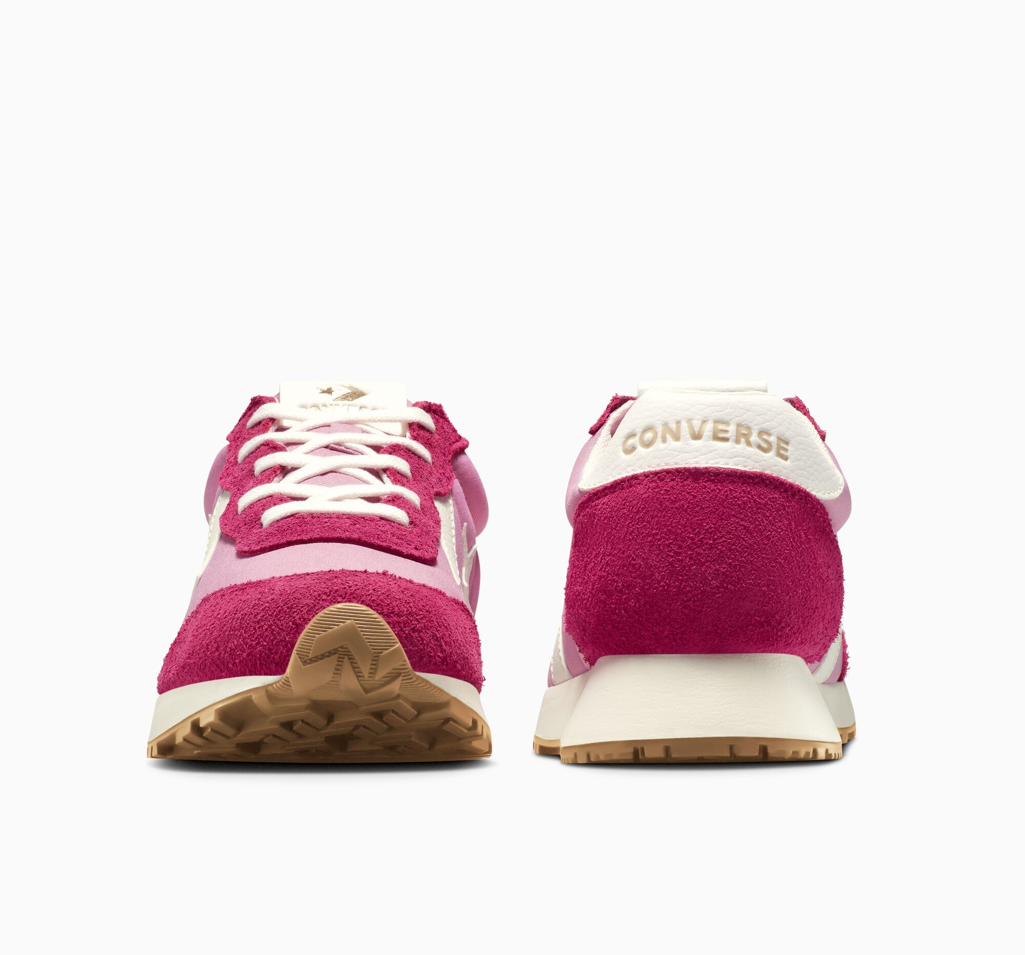 Converse Omega Trainer Sneaker Pink 37.5 3