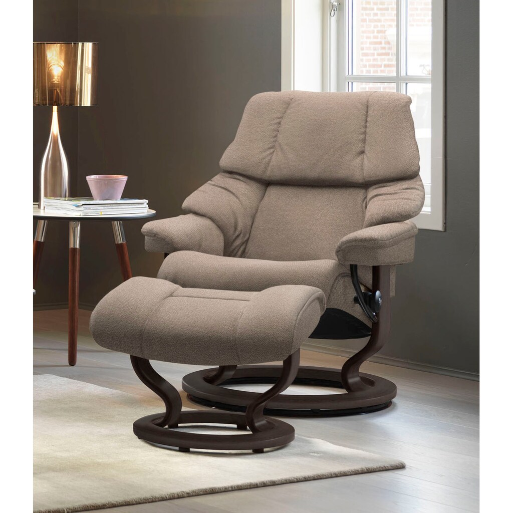 Stressless® Fußhocker »Reno«