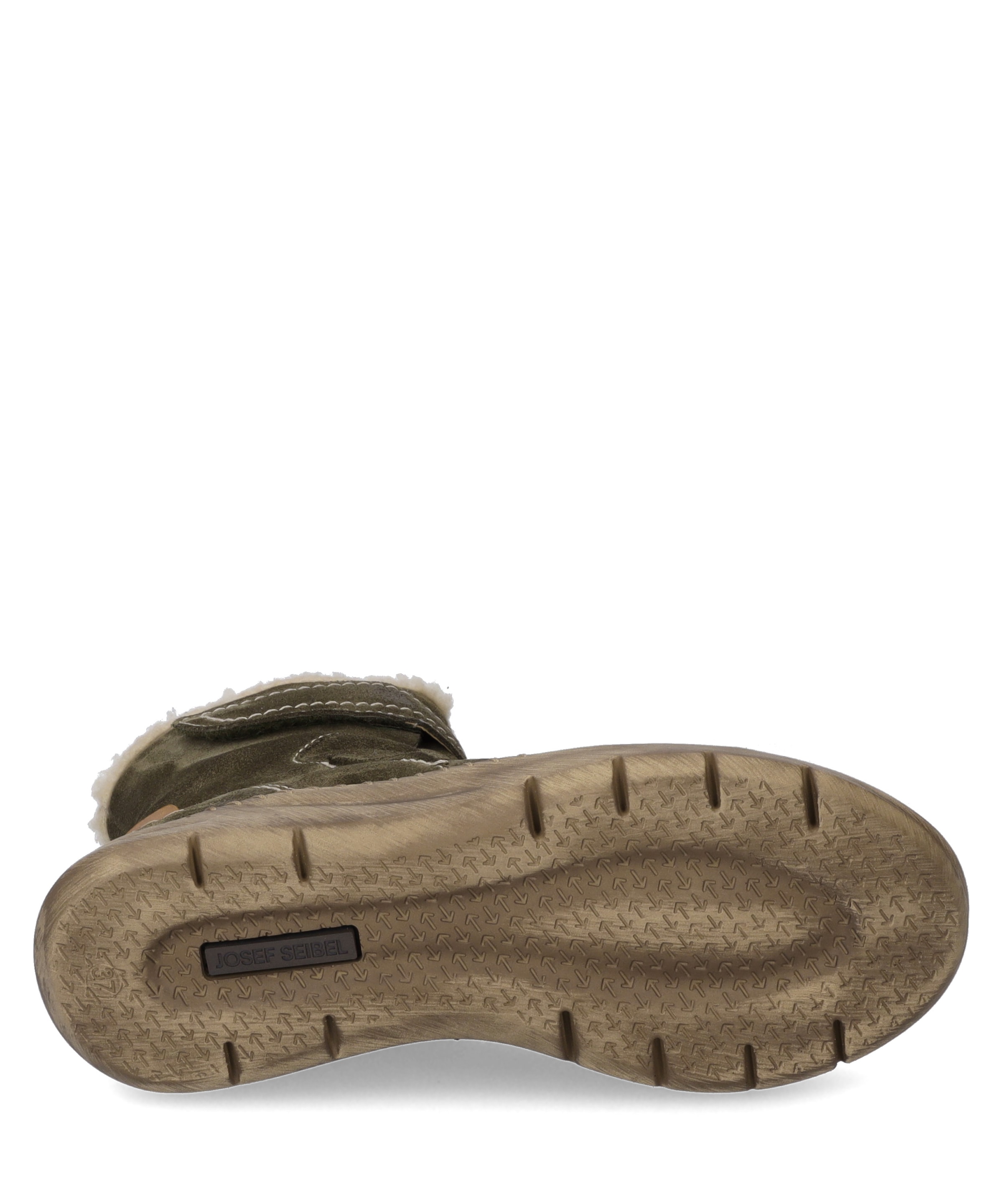 Josef Seibel Stiefelette »Conny 01, moos-kombi«