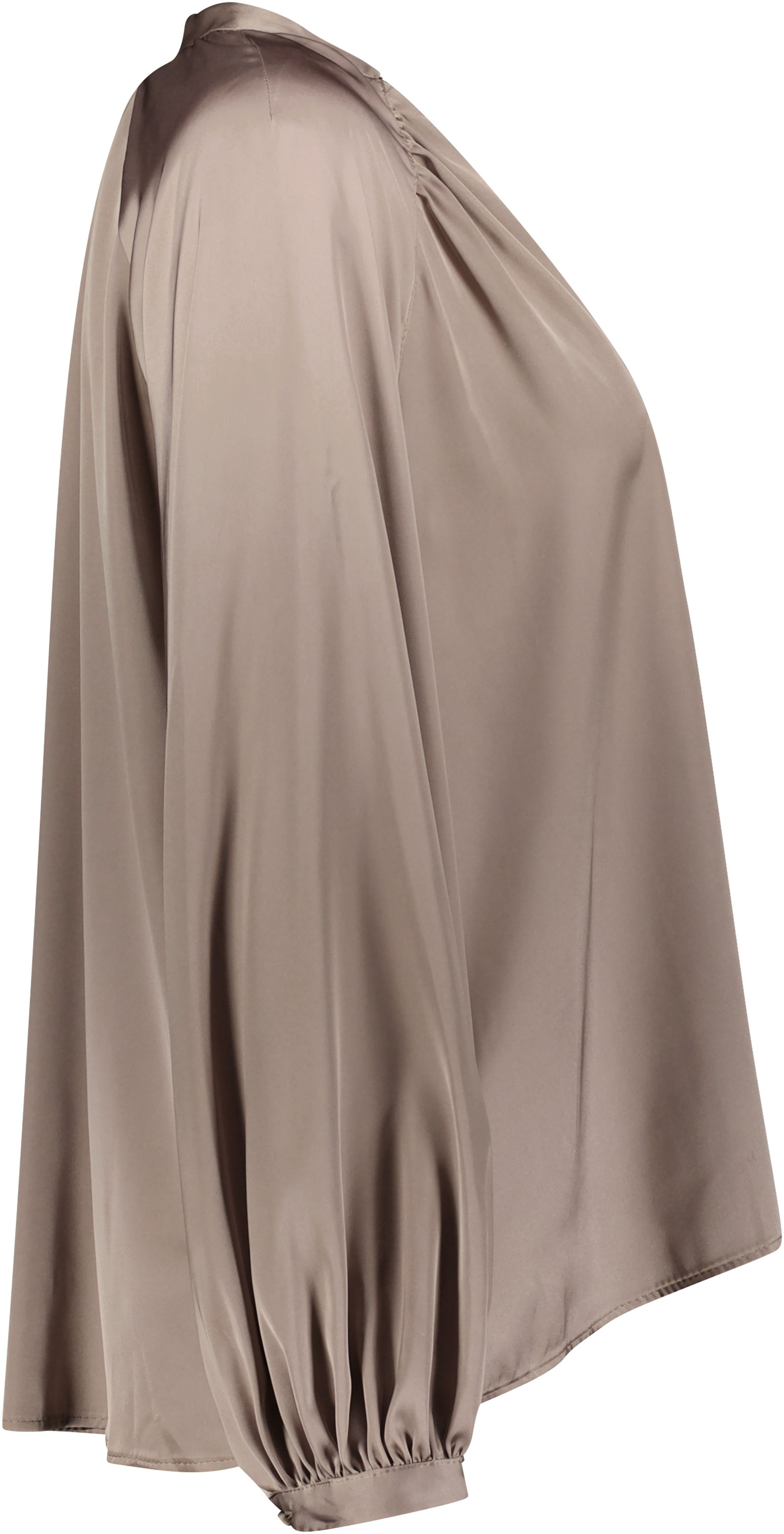 IMPERIAL in satinierter Optik