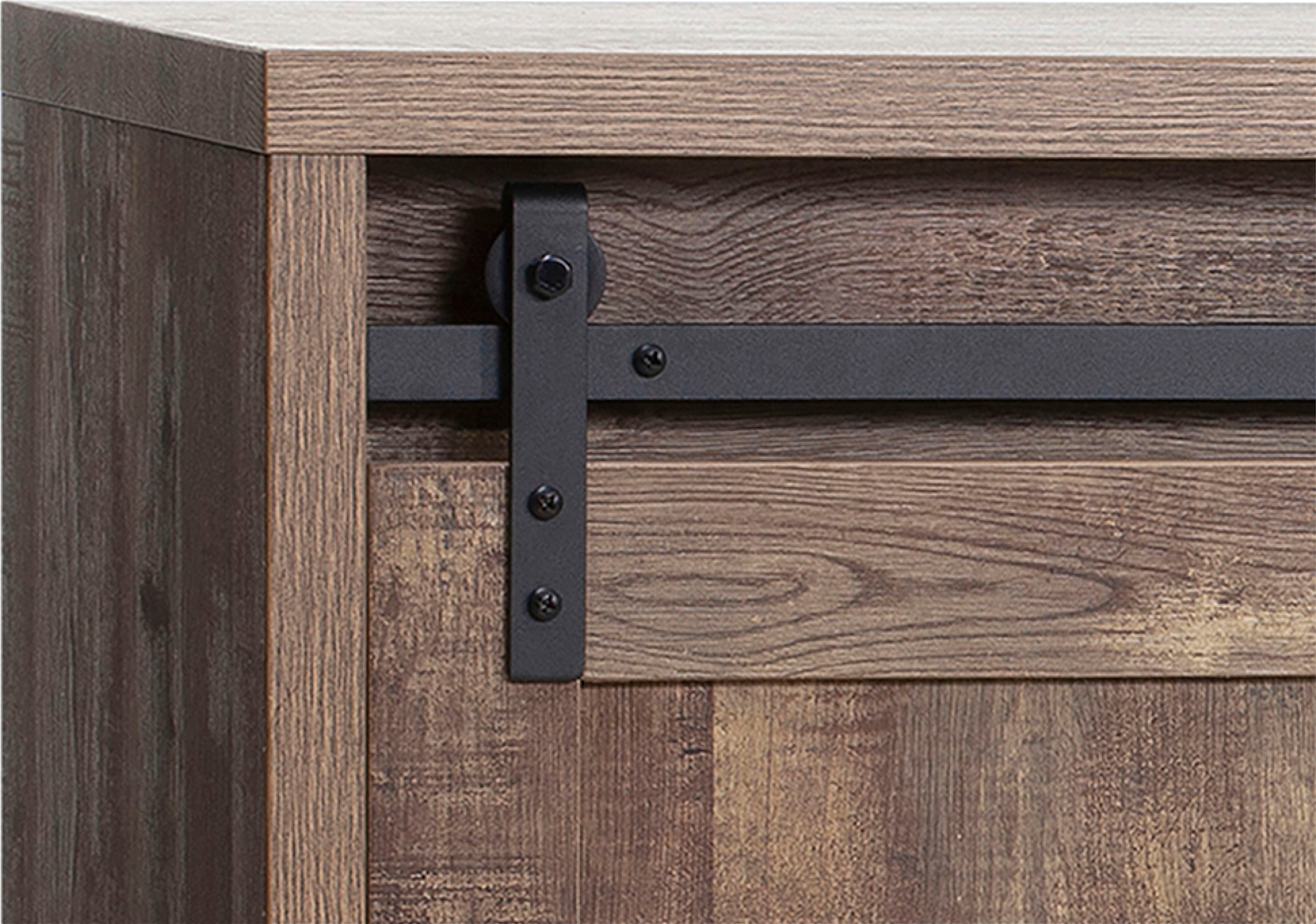 OMG Design Sideboard »Stanley«, in zwei Breiten, mit viel Stauraum