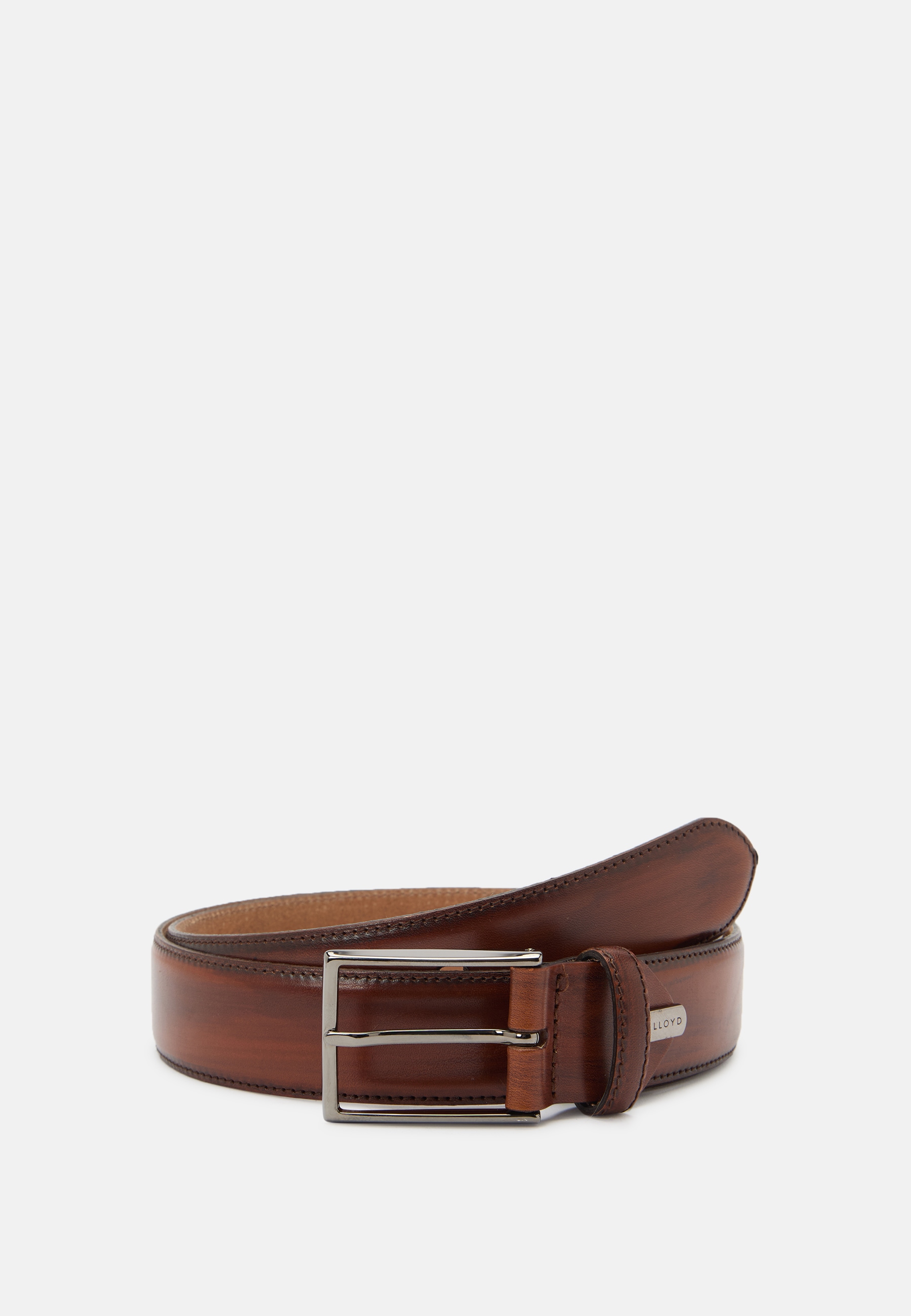 LLOYD Men’s Belts Ledergürtel "Lloyd Belts Herrengürtel 0259" günstig online kaufen