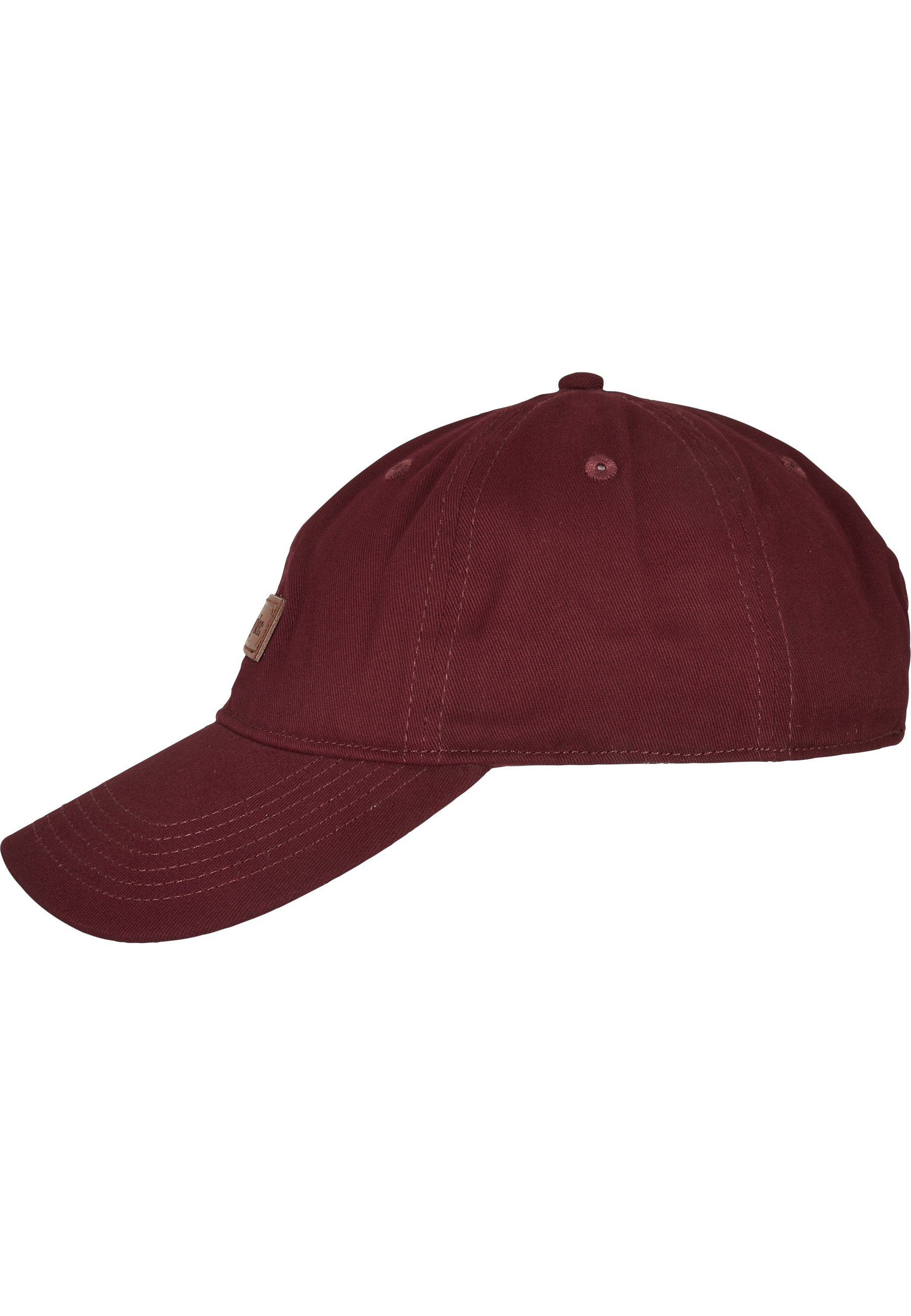 CAYLER & SONS Flex Cap »Cayler & Sons Herren Classy Patch Curved Cap«