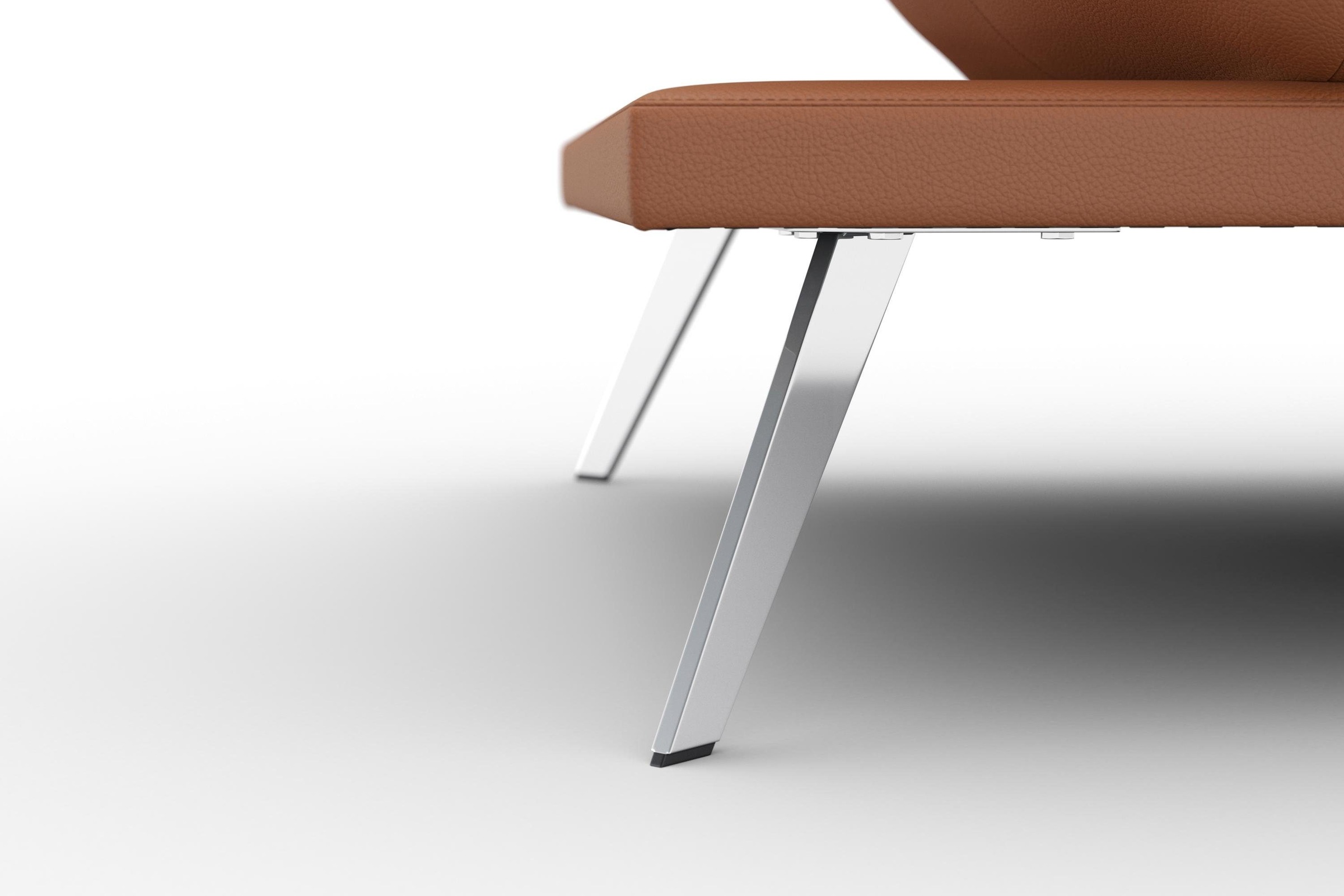 machalke® 3-Sitzer »wings«