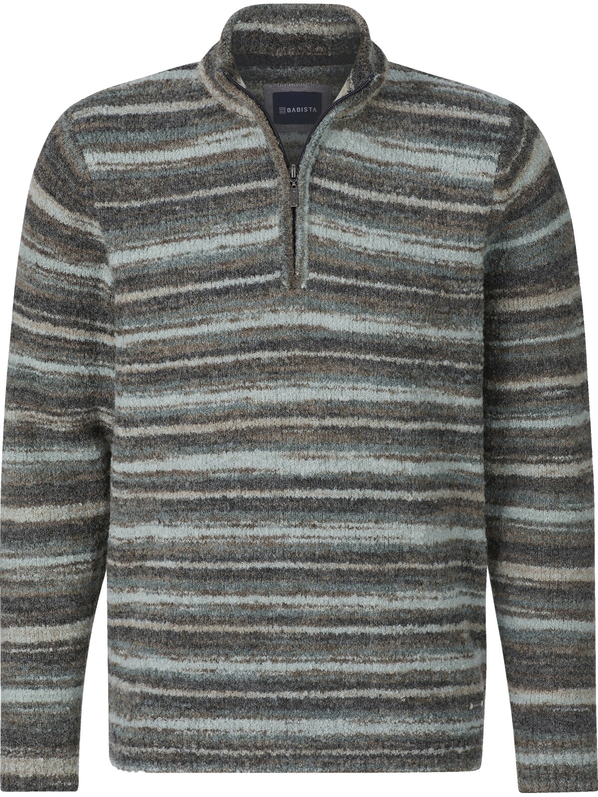 Babista Troyer »Pullover CRUDALESSI«, (1 tlg.)