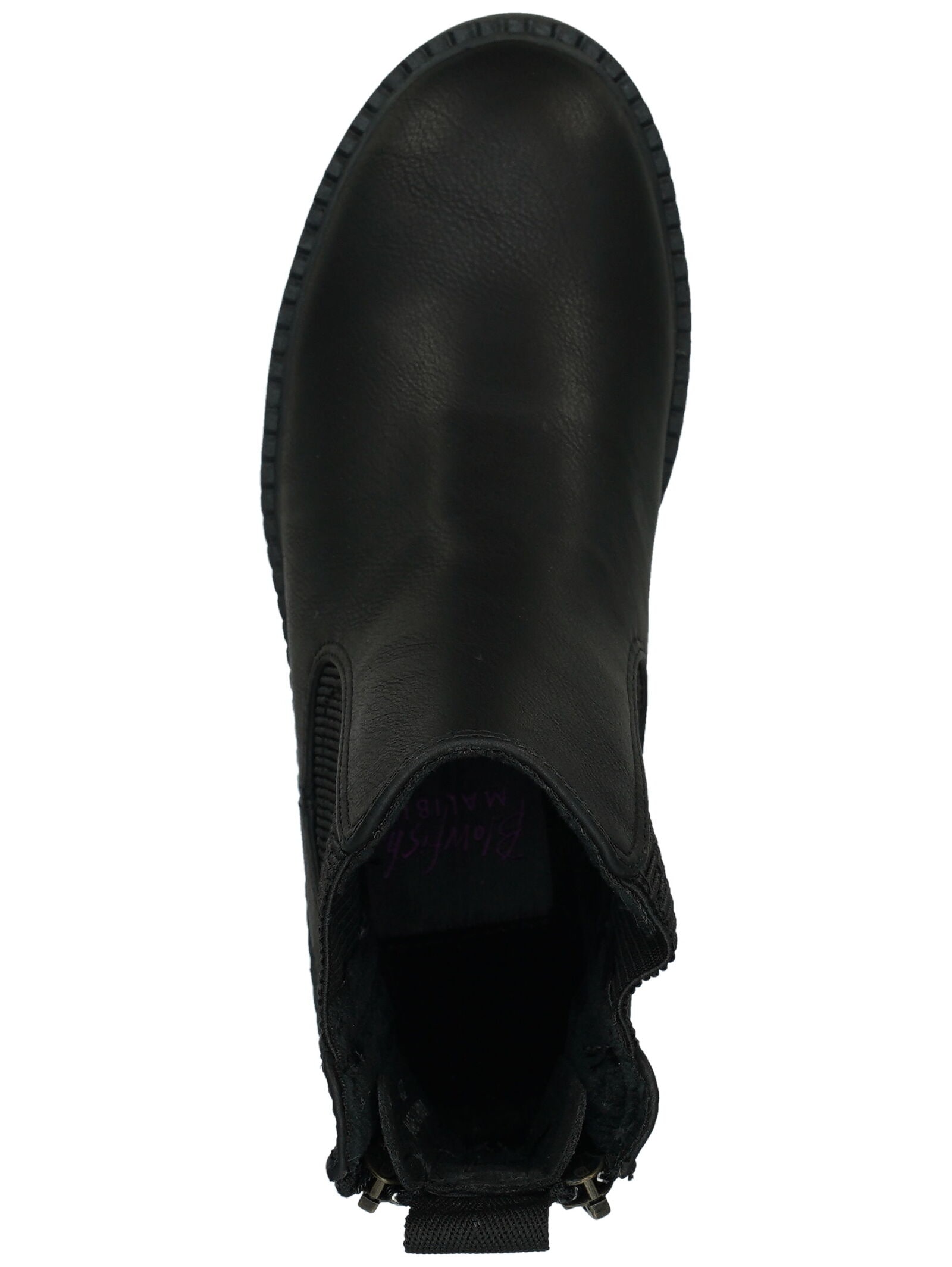 Blowfish Stiefelette »Blowfish Stiefelette Lederimitat/Textil«