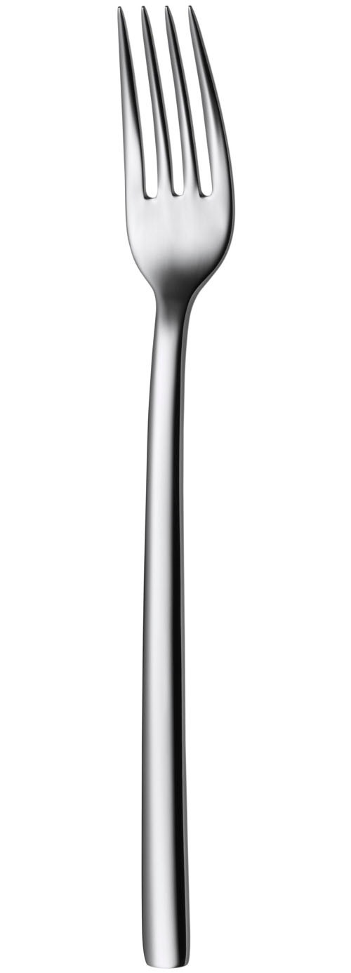 WMF Besteck-Set "Miami in eleganter Optik, ergonomische Haptik, Wellenschli günstig online kaufen