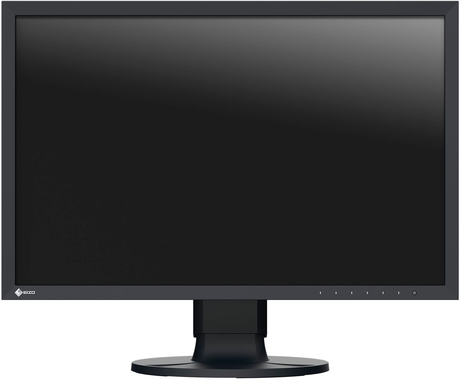 Eizo LCD-Monitor »ColorEdge CS2400R«, 61 cm/24 Zoll, 1920 x 1200 px, WUXGA, 14 ms Reaktionszeit, 60 Hz