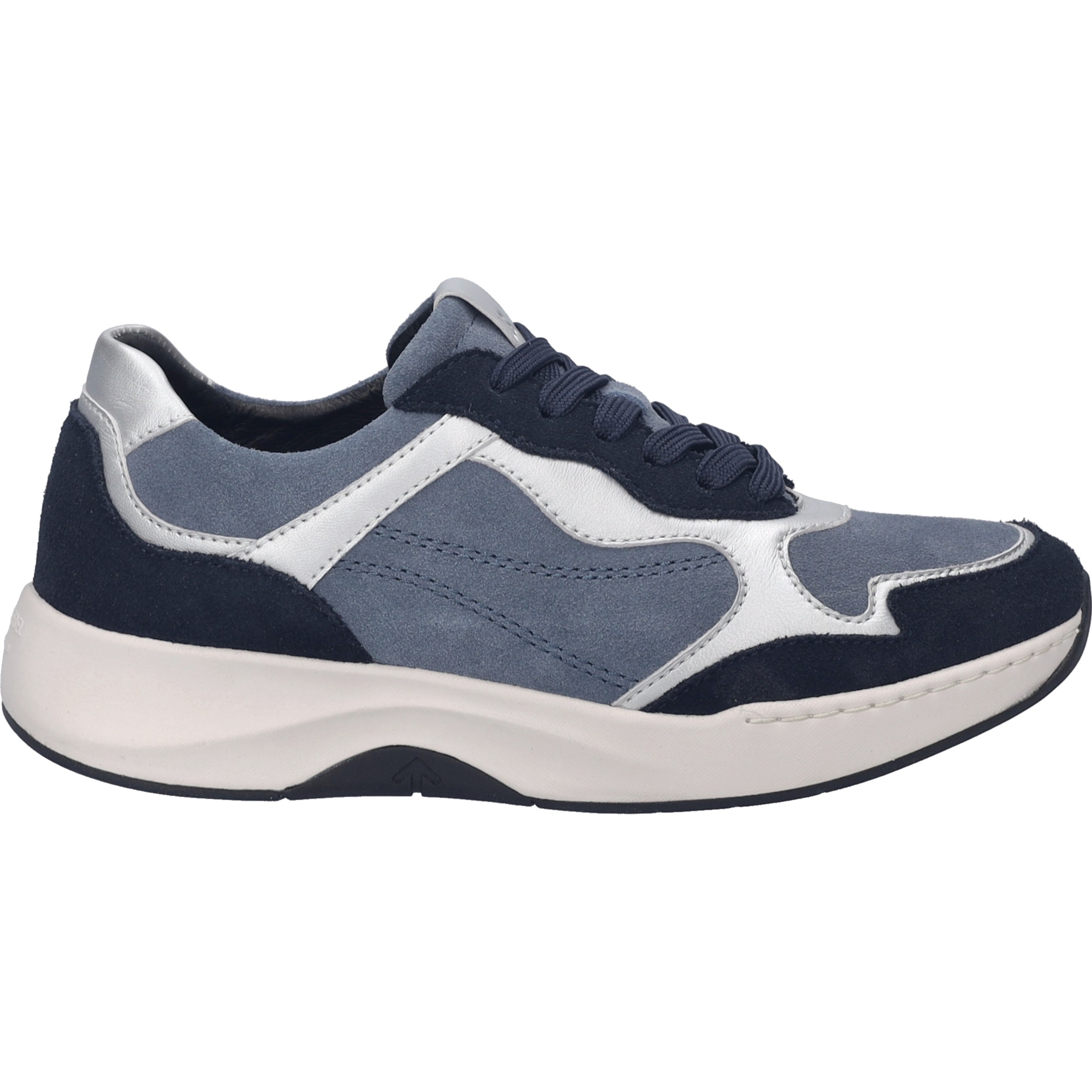 Josef Seibel Sneaker »Elli 18, ocean-multi«