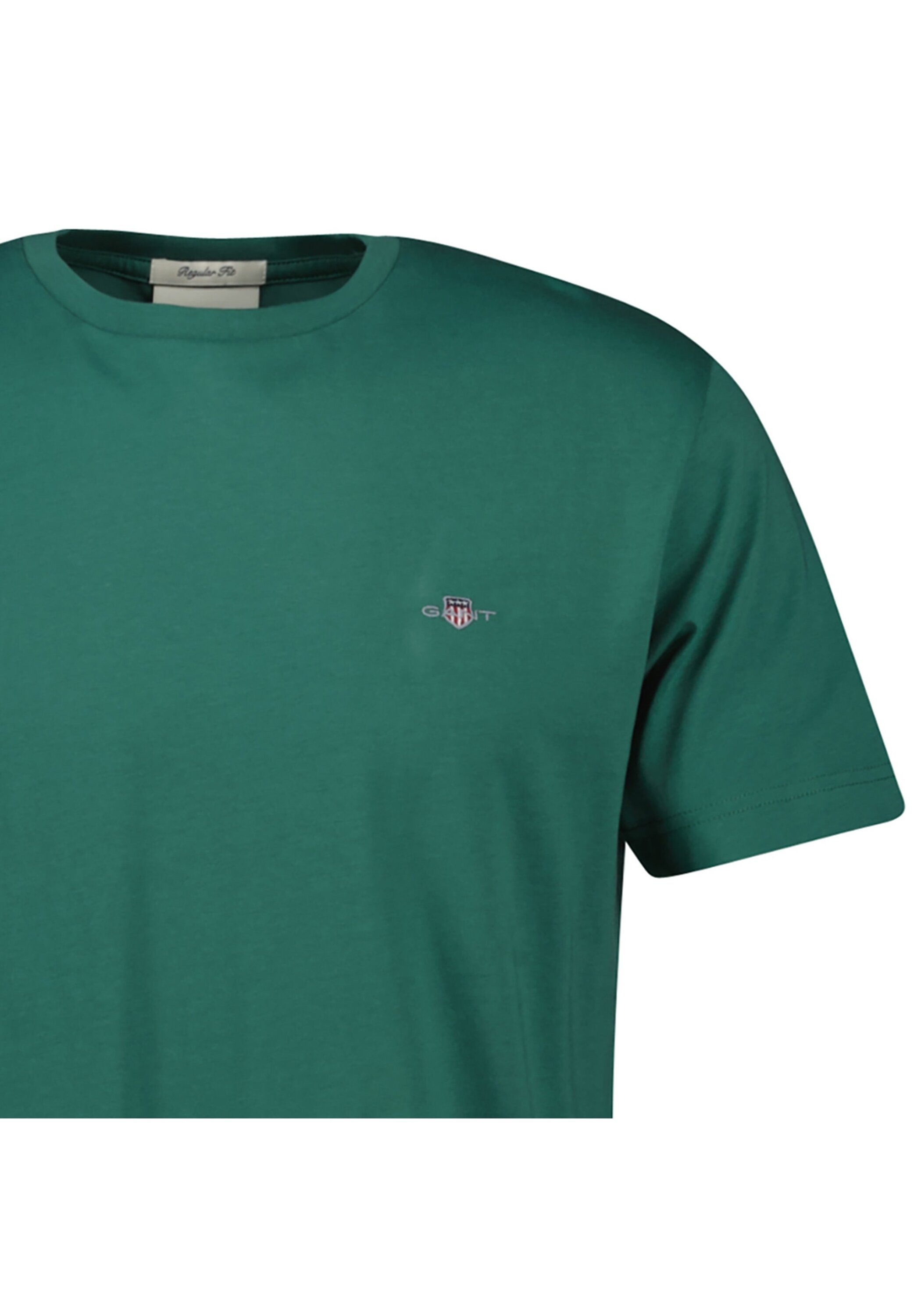 Gant T-Shirt »T-Shirt Reg Shield 1er Pack«