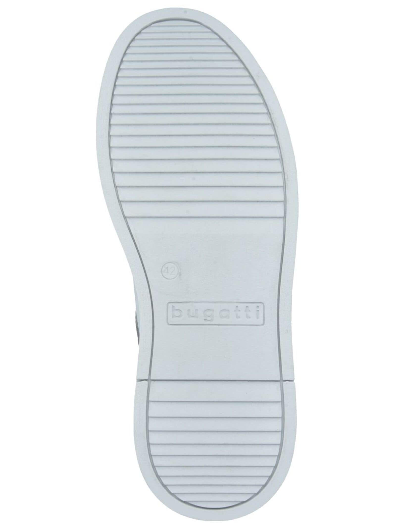 bugatti Sneaker »bugatti Sneaker Nappaleder«