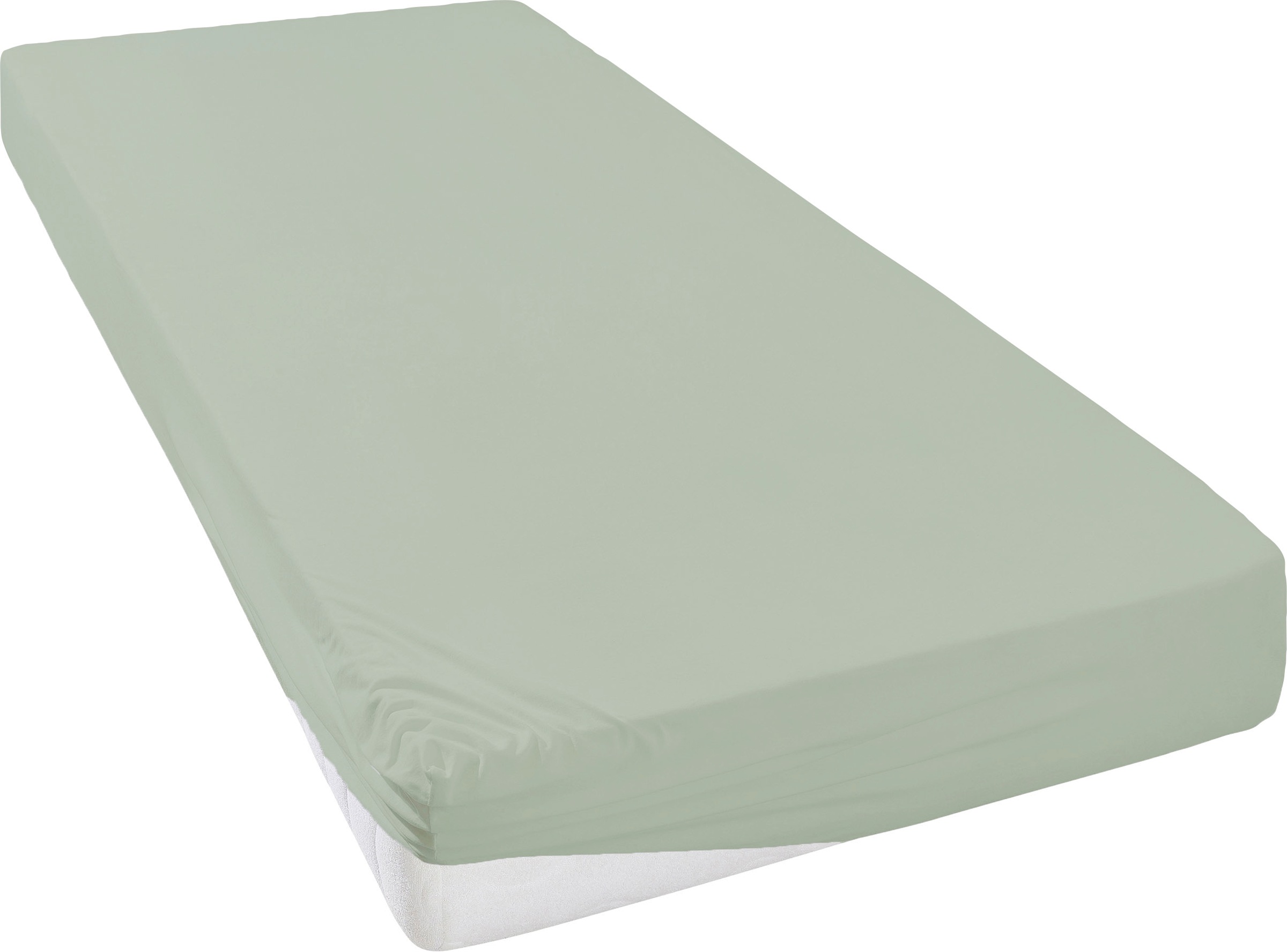 Guido Maria Kretschmer Home&Living Spannbettlaken "Mila, FINAL SALE, Edel-J günstig online kaufen