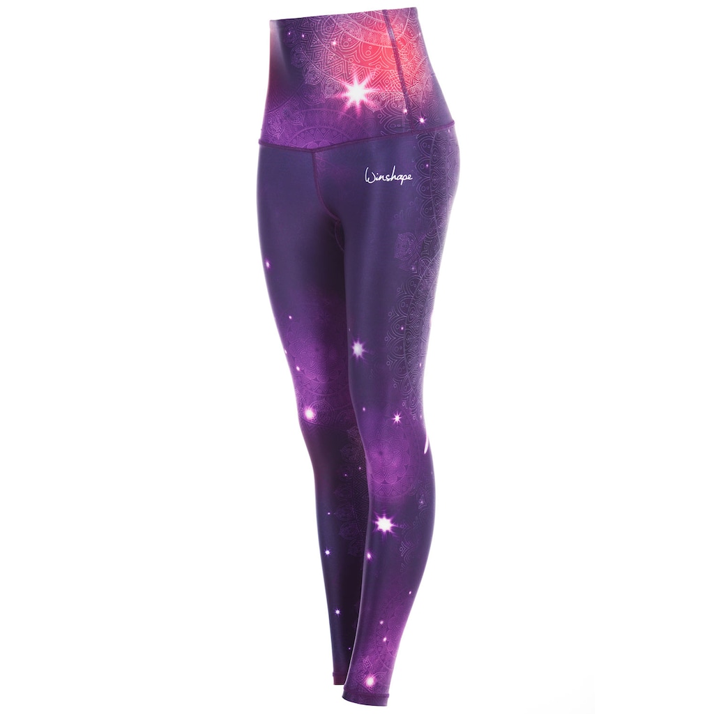 Winshape Leggings »HWL102-SPACE«