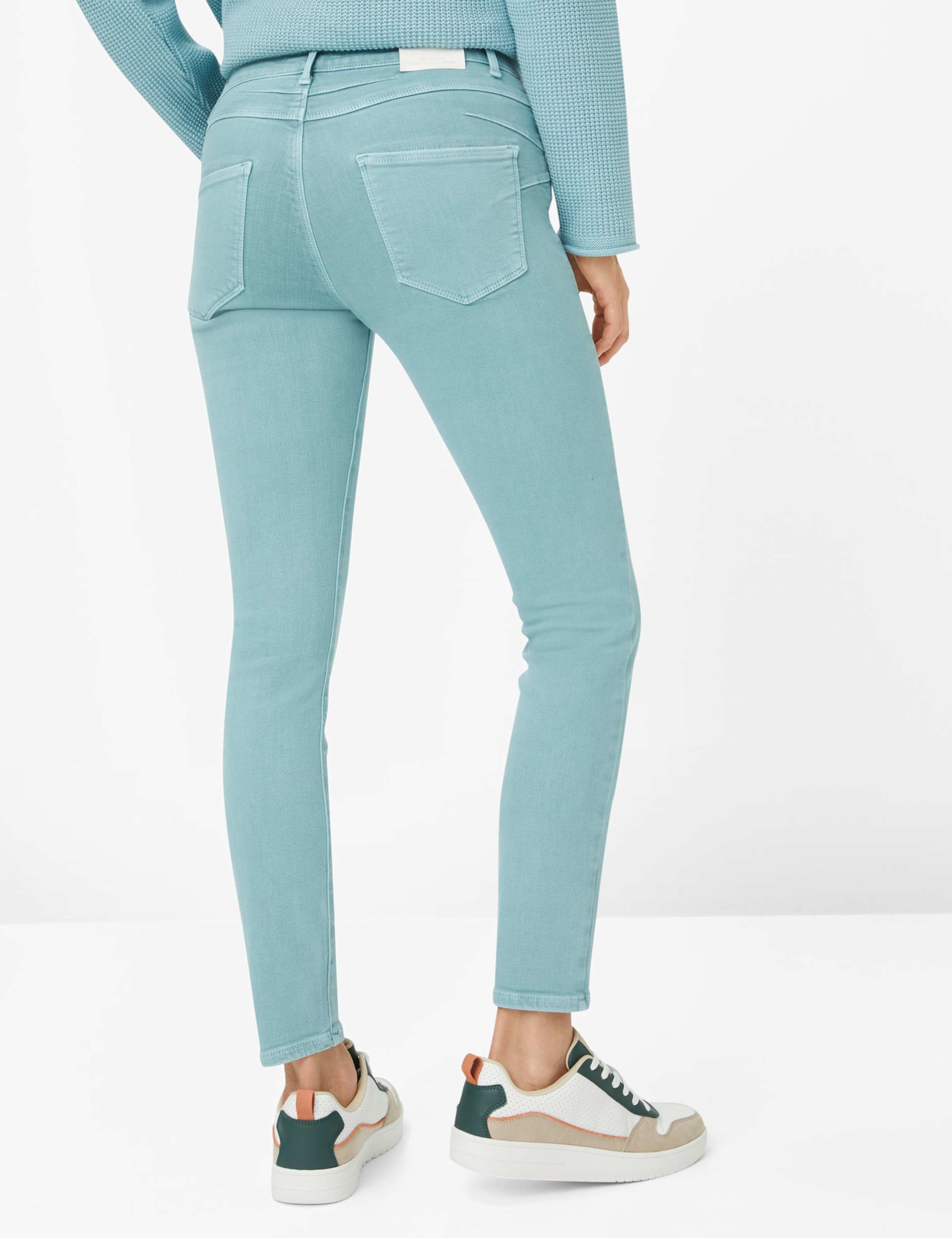 Brax 5-Pocket-Jeans "Style ANA" günstig online kaufen