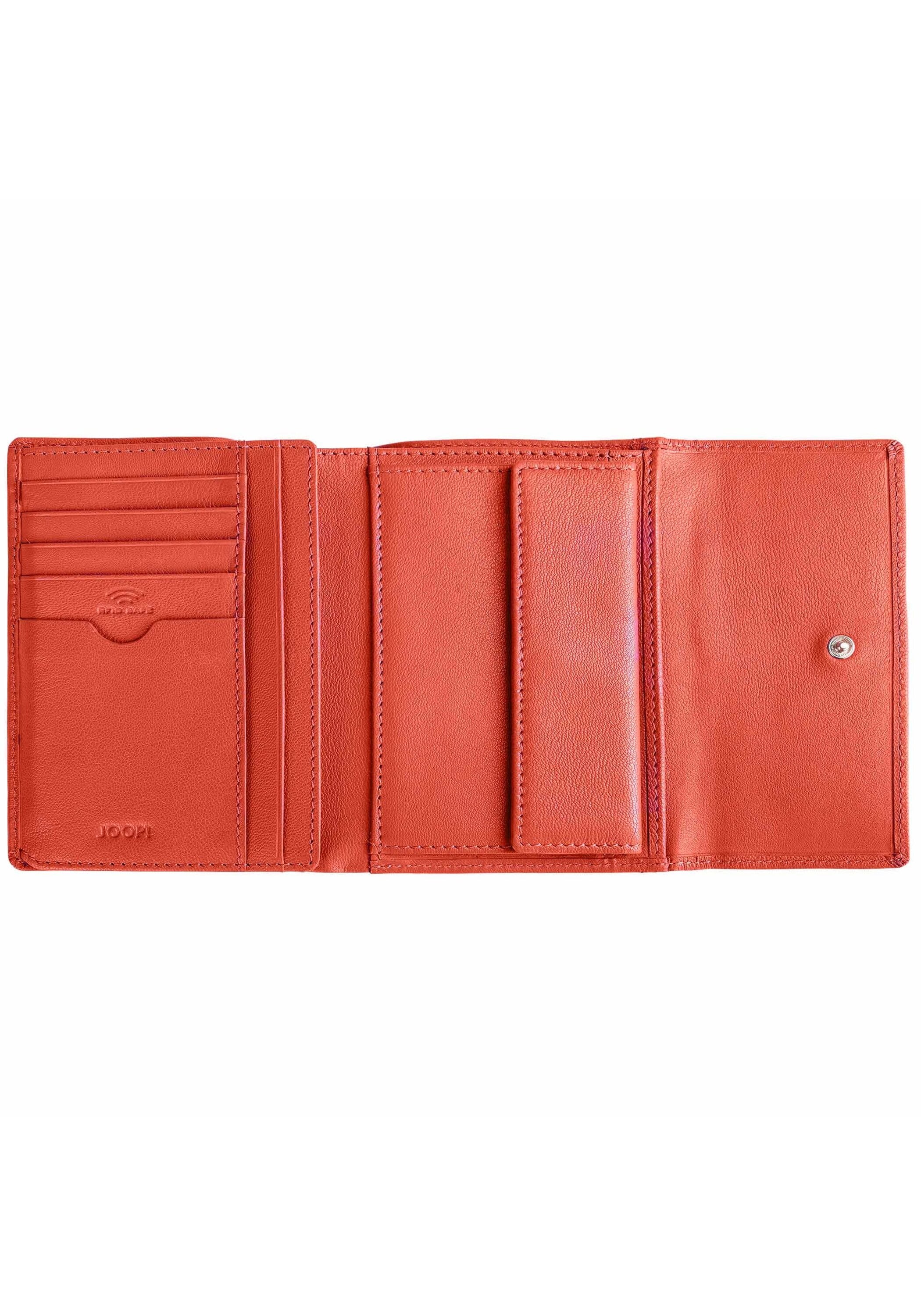 JOOP! Geldbörse »Geldbörse Lantea Blocking Aena Purse SH5z«