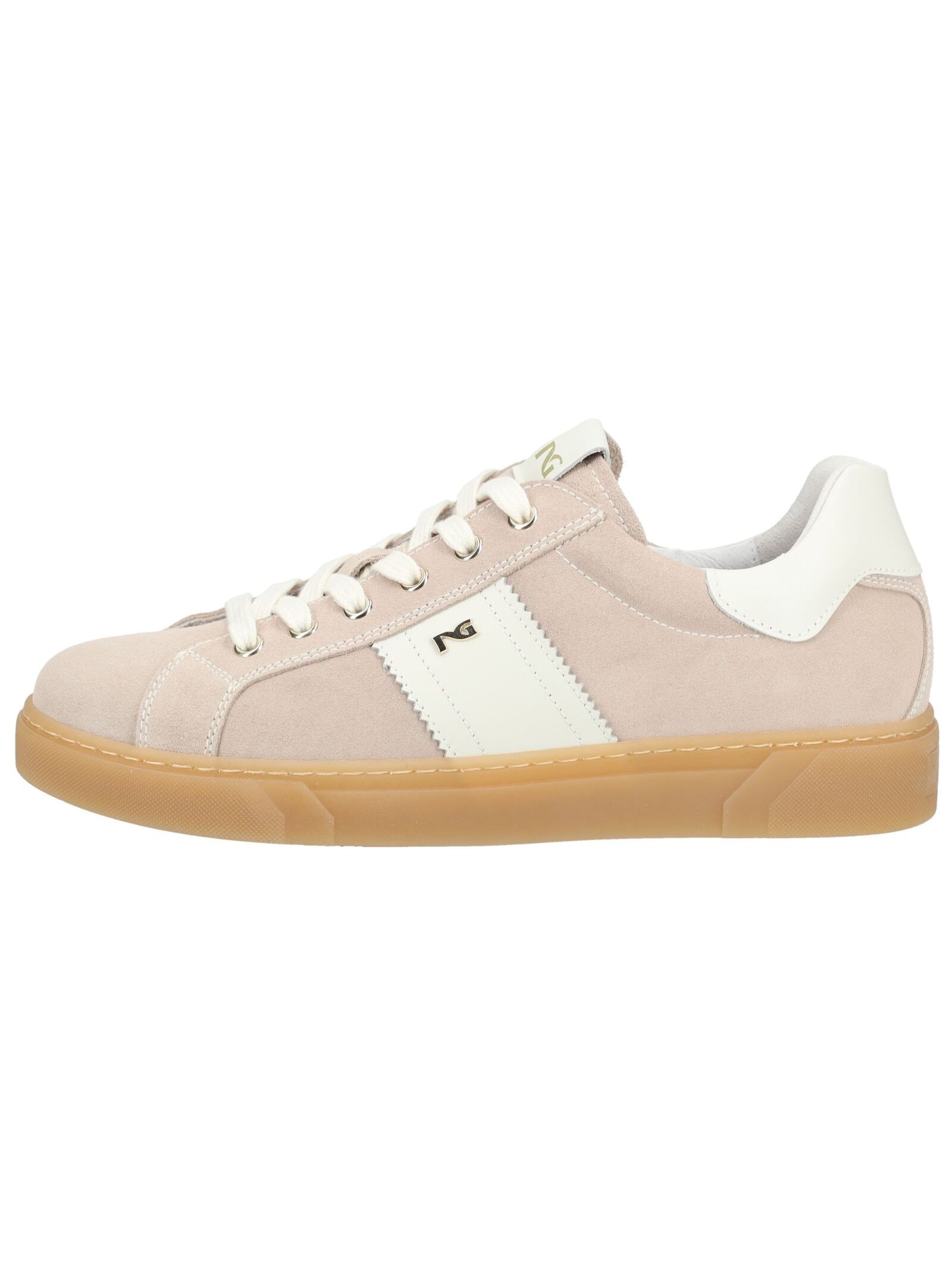 Nero Giardini Sneaker »Nero Giardini Sneaker Veloursleder«