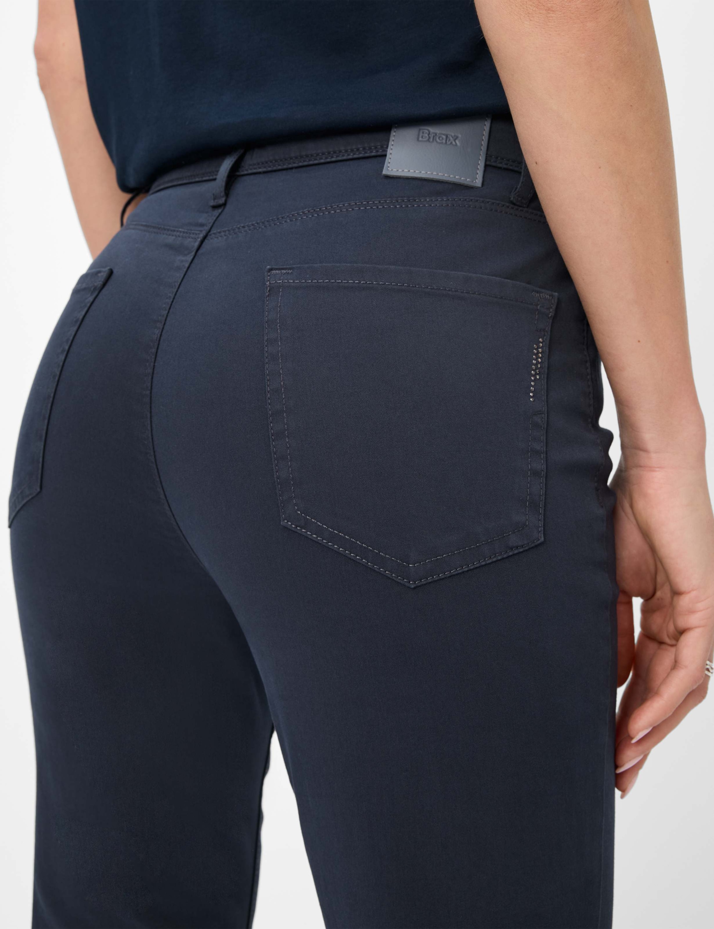 Brax 5-Pocket-Hose »Style CAROLA«