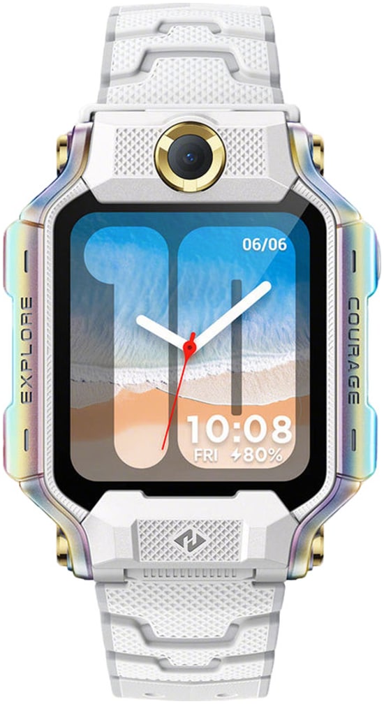Imoo Smartwatch "Watch Phone X10 Kinder"(40,6/ 1,6 ") CaremeOS